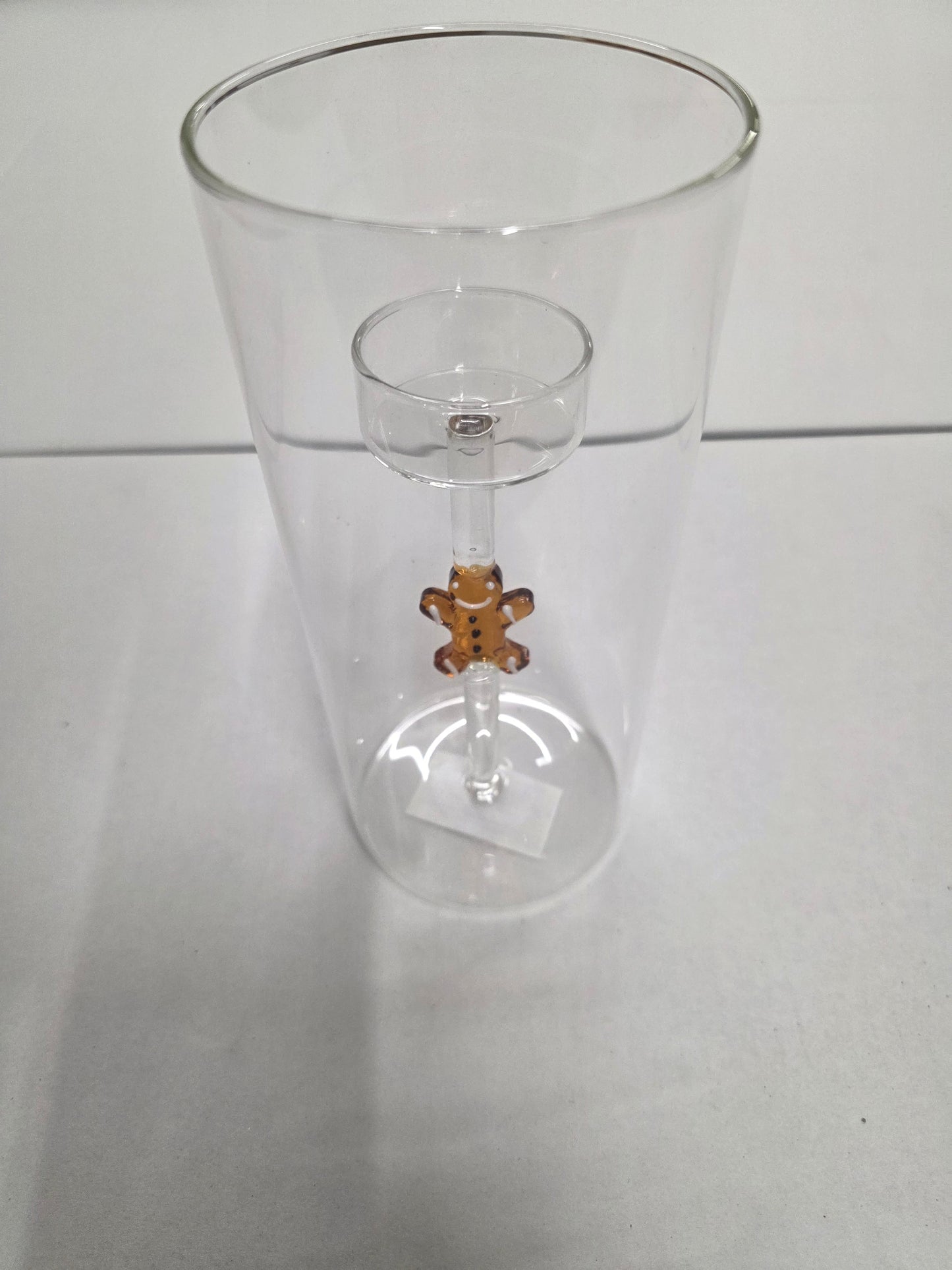 Candle Holder Marzipan 1 Tealight