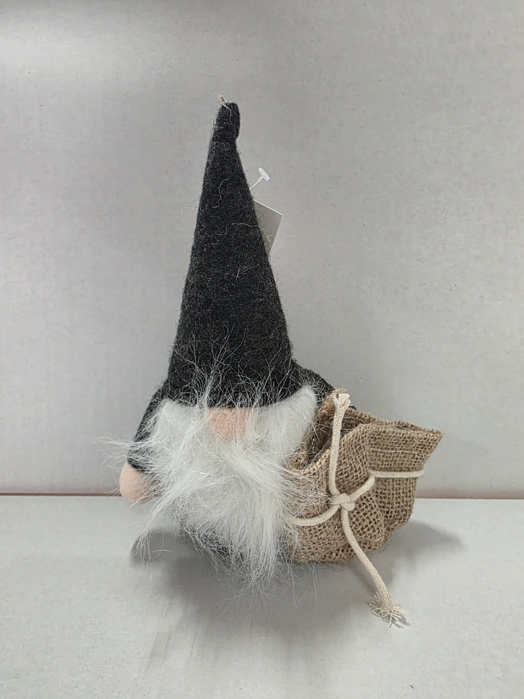 Planter Gnome Plush Assorted 16x19x6cm  (PACK OF 3)