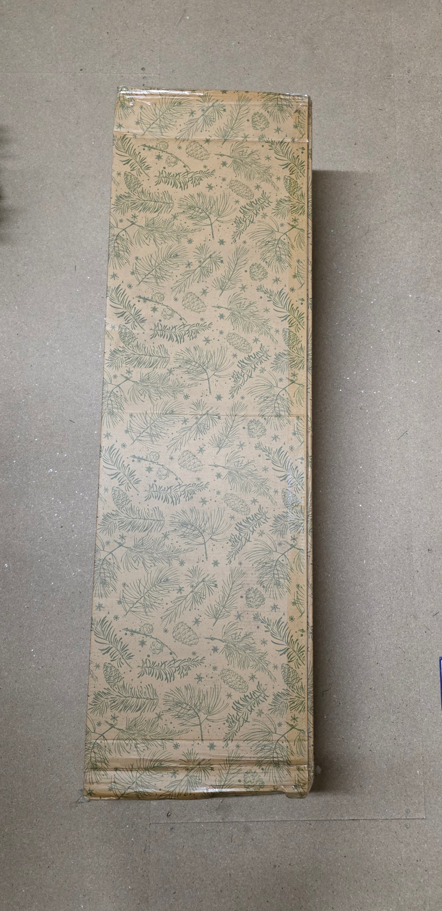 Tree Majestic Pin Hinged 3m