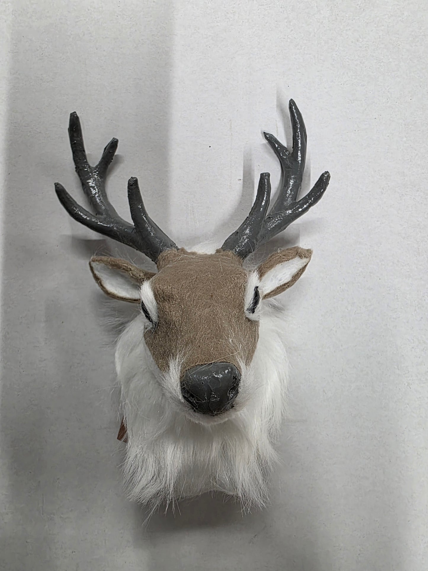Deer Head 18cm