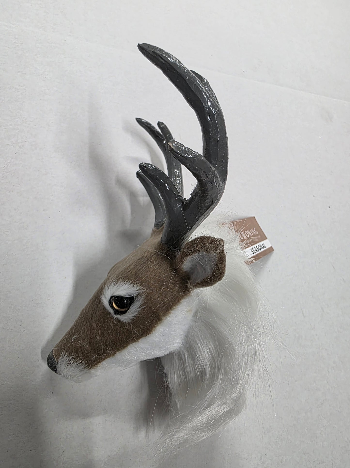 Deer Head 18cm