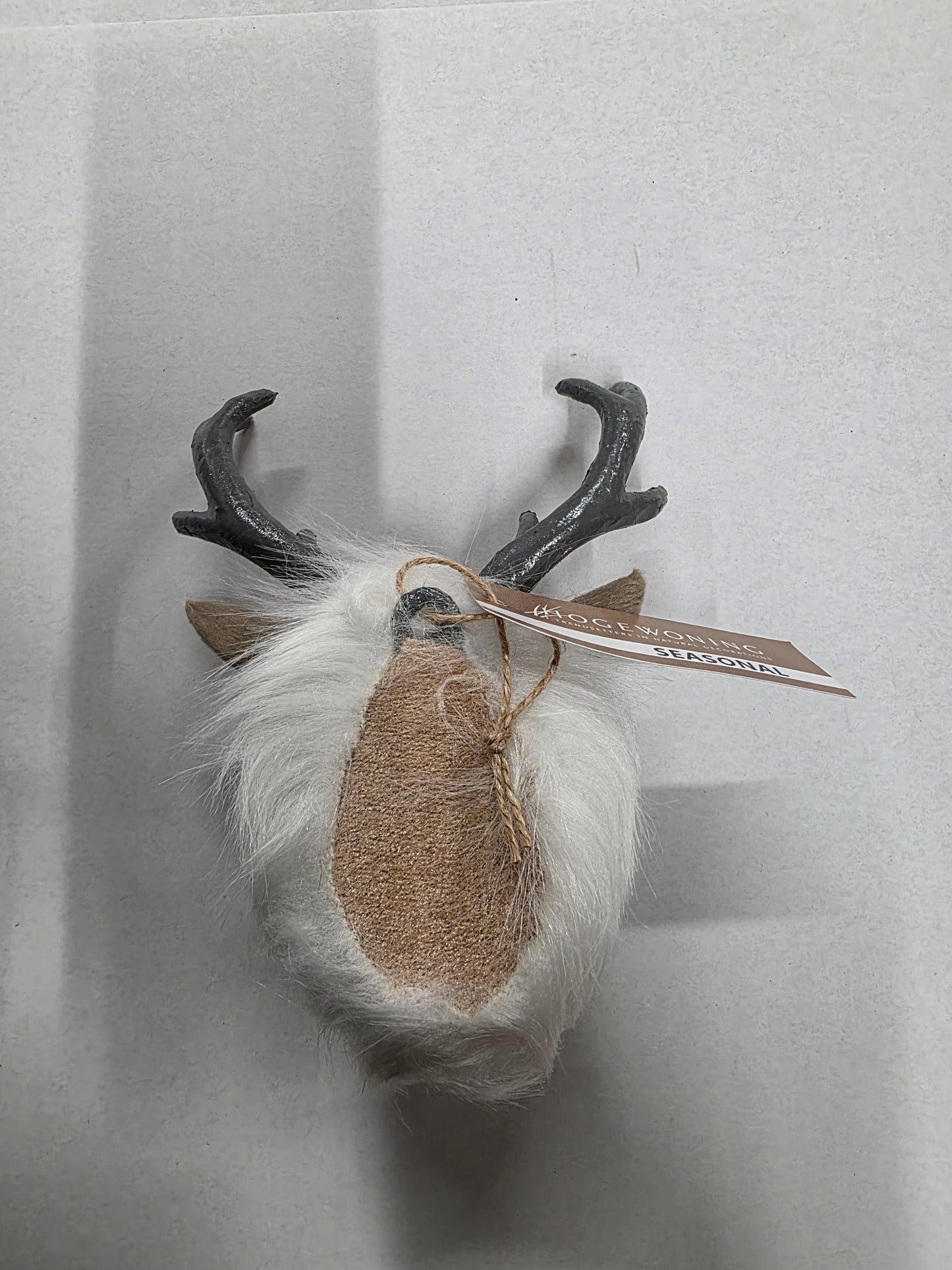 Deer Head 18cm