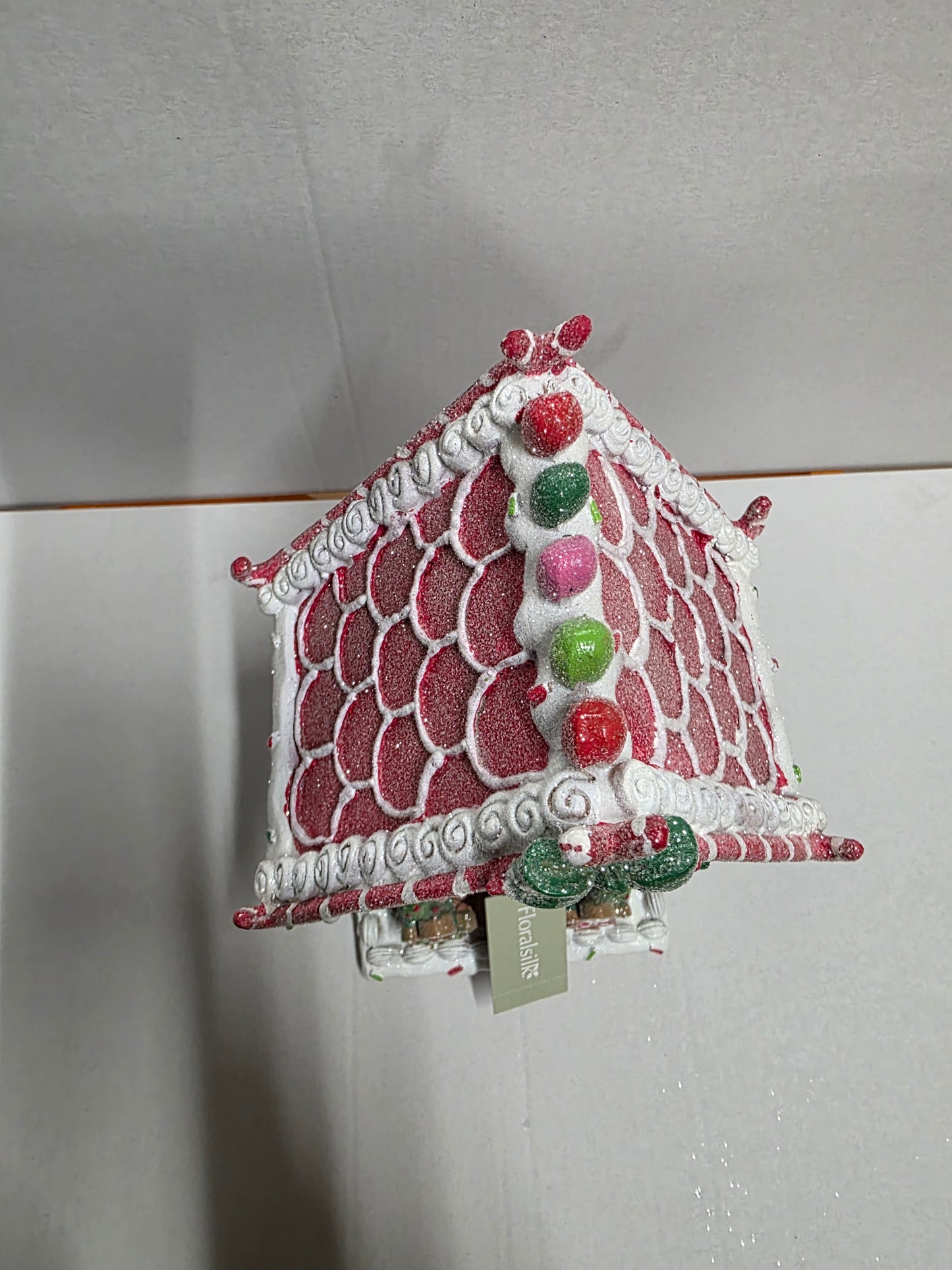 Gingerbread House B/o 29cm