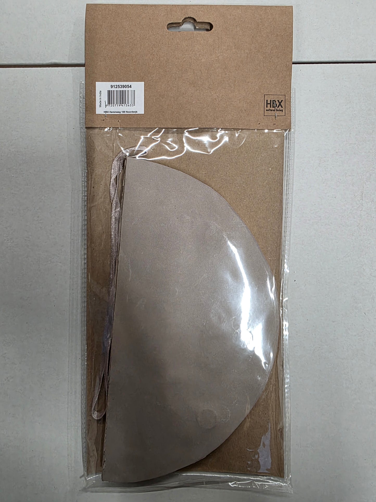 Hanging Ball Lilac 24cm