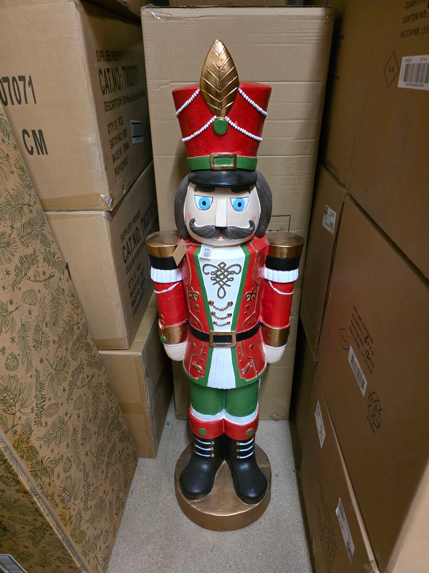 Nutcracke Large 120cm