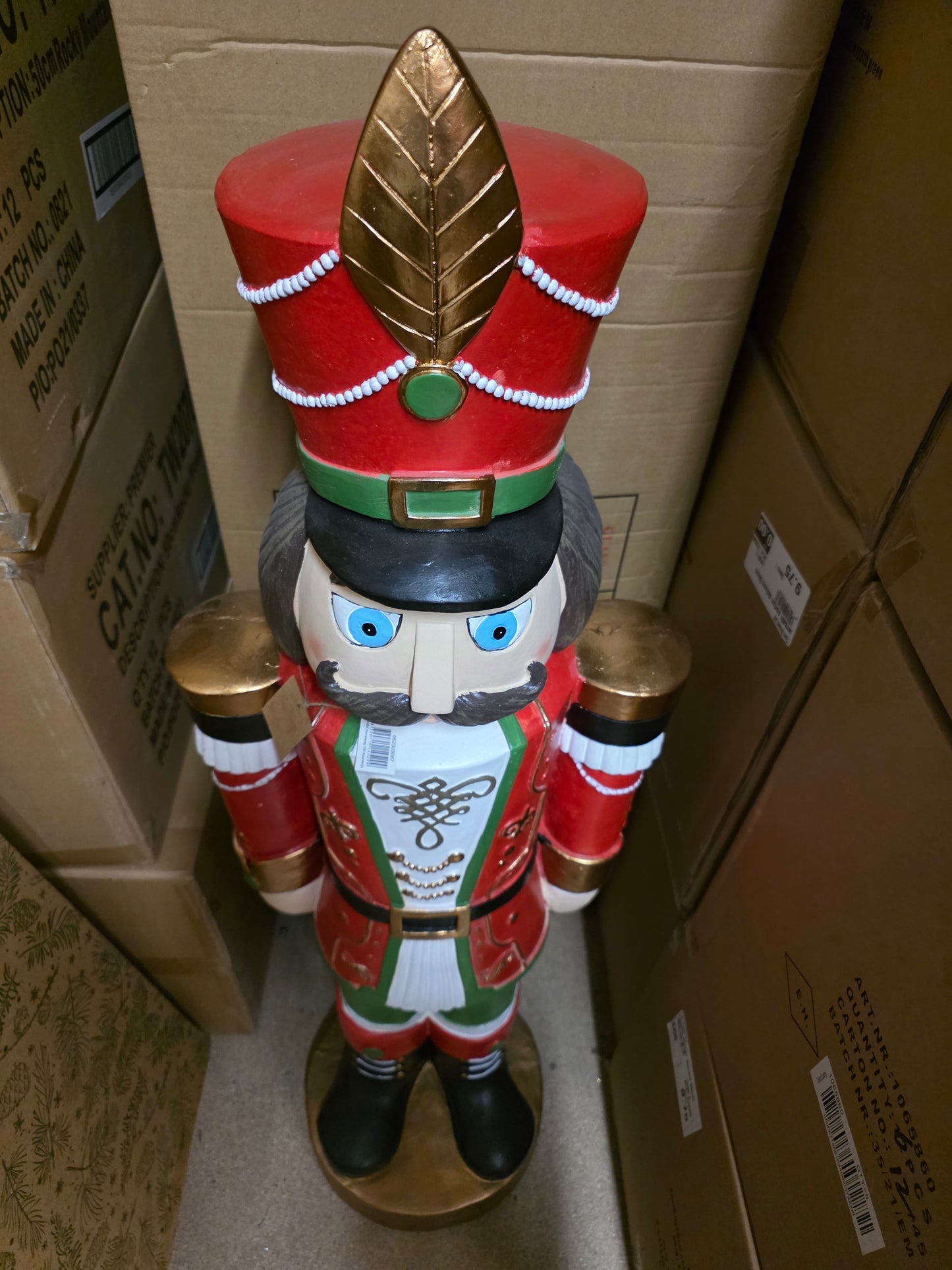 Nutcracke Large 120cm