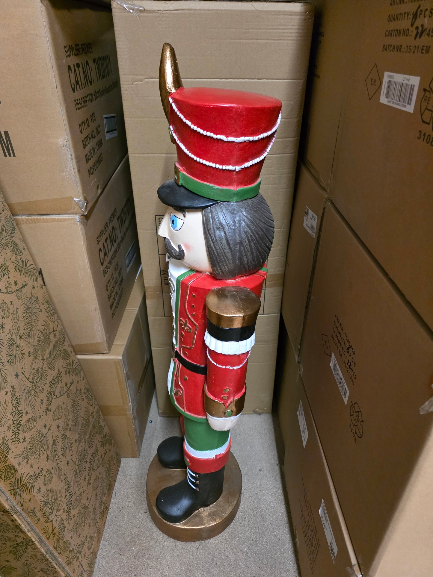 Nutcracke Large 120cm