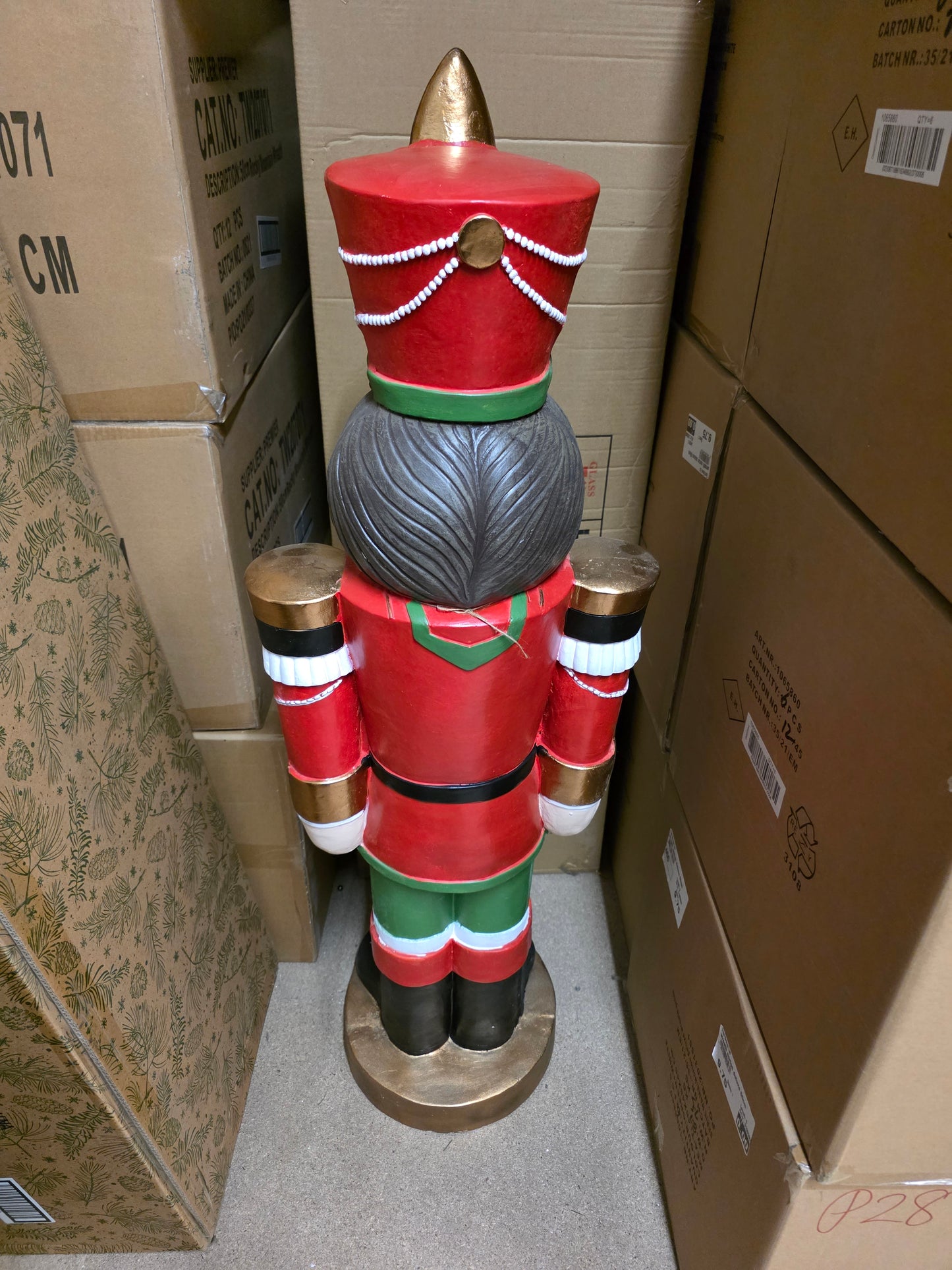 Nutcracke Large 120cm