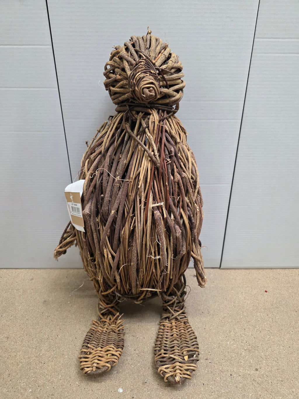 Penquin Vine 63x27cm