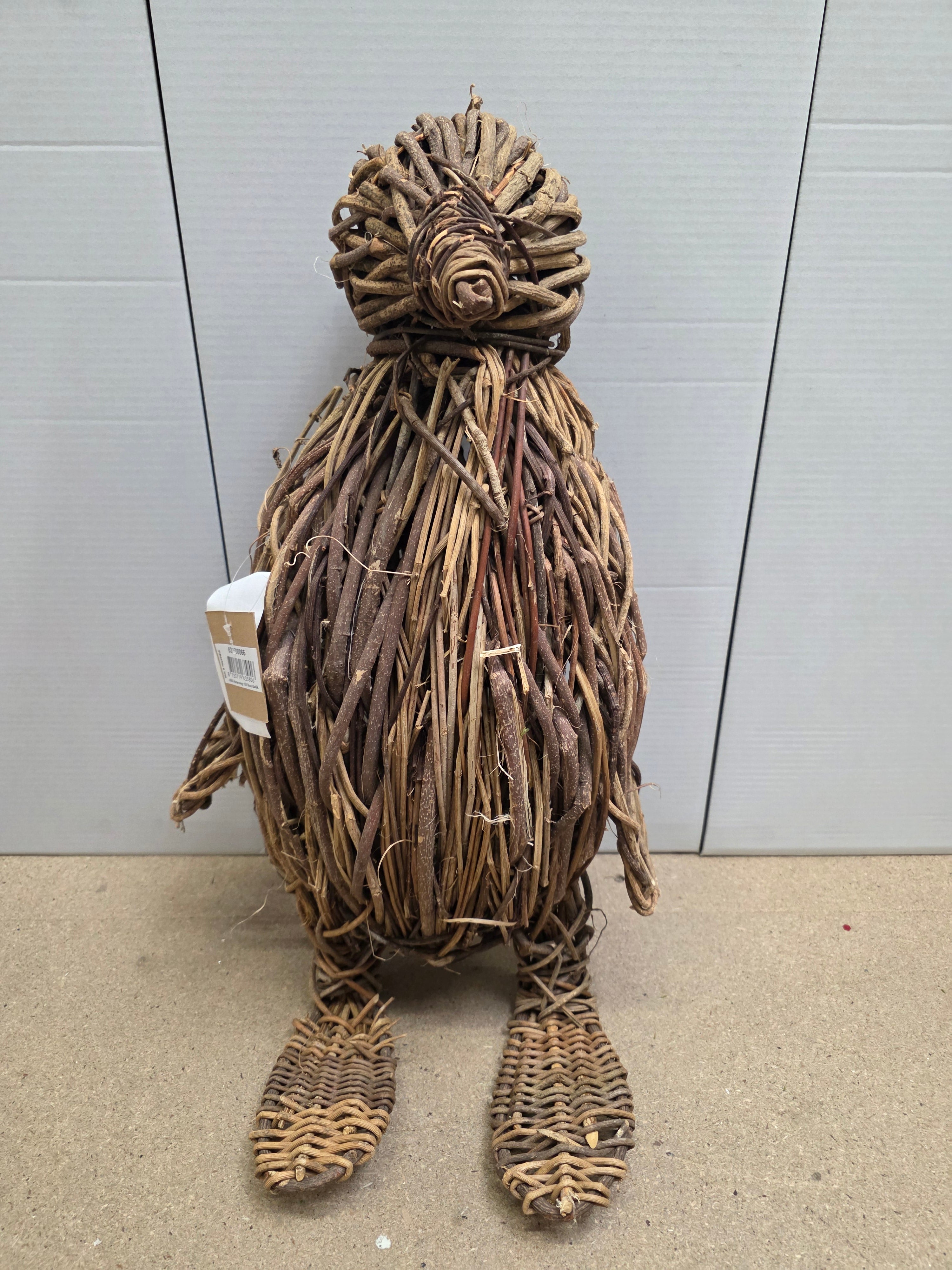 Penquin Vine 63x27cm