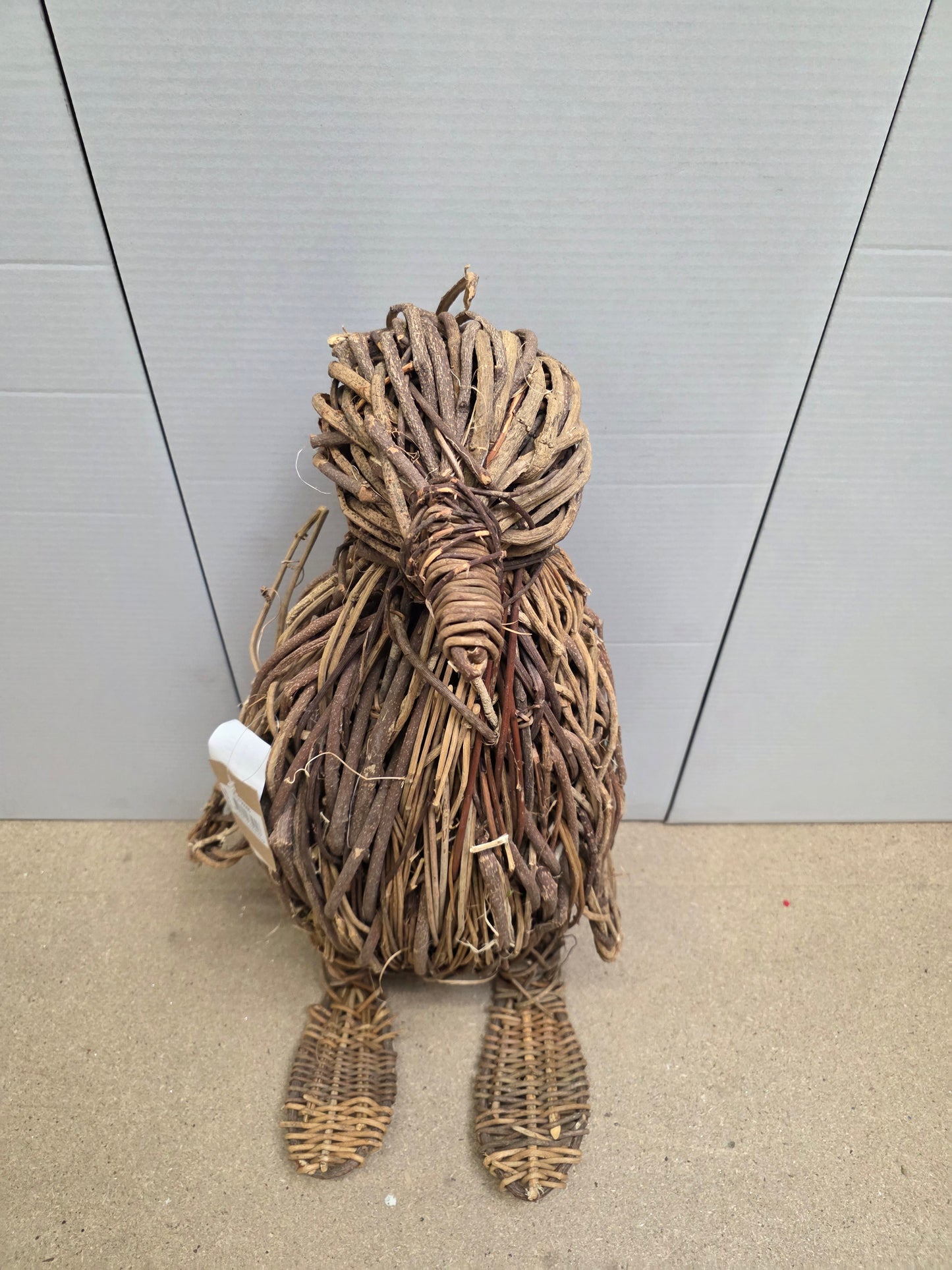 Penquin Vine 63x27cm