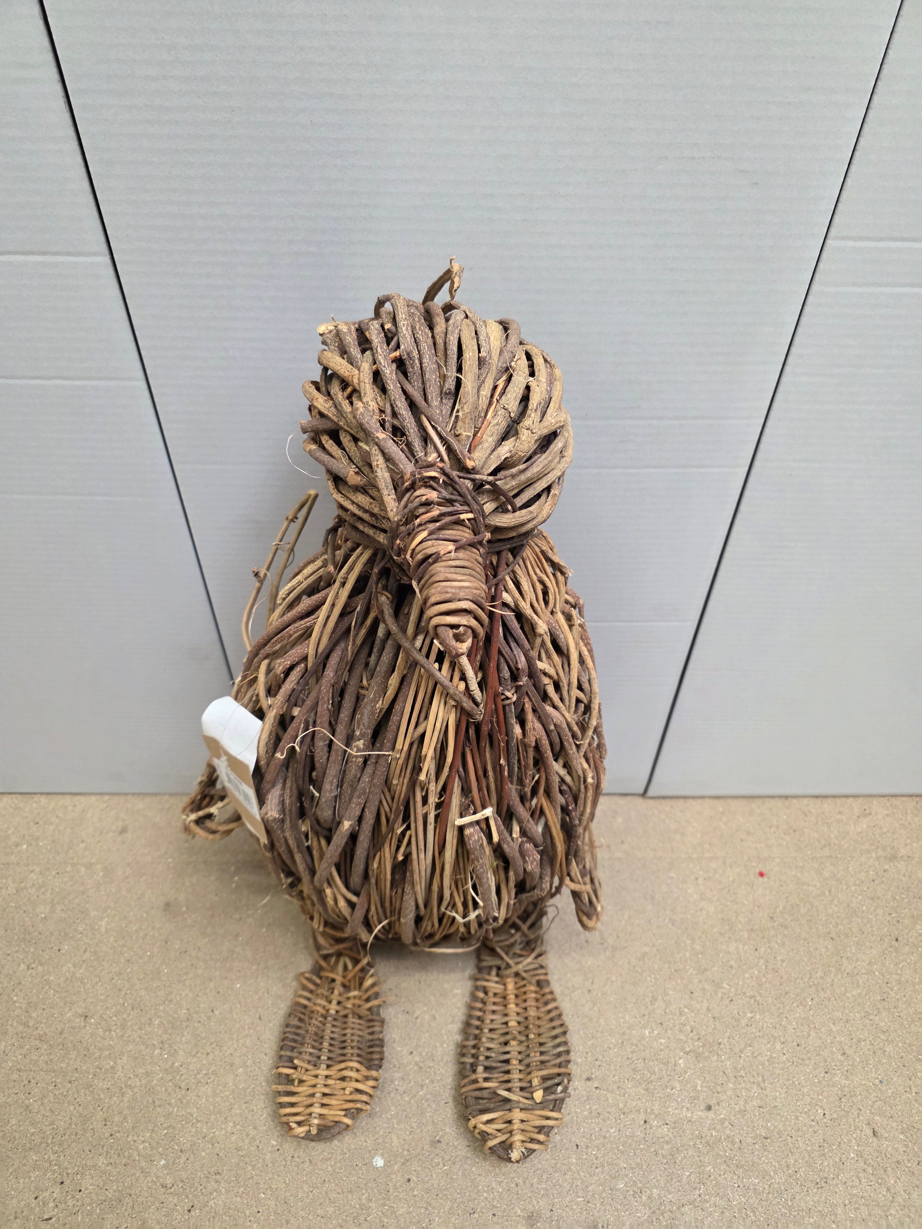 Penquin Vine 63x27cm