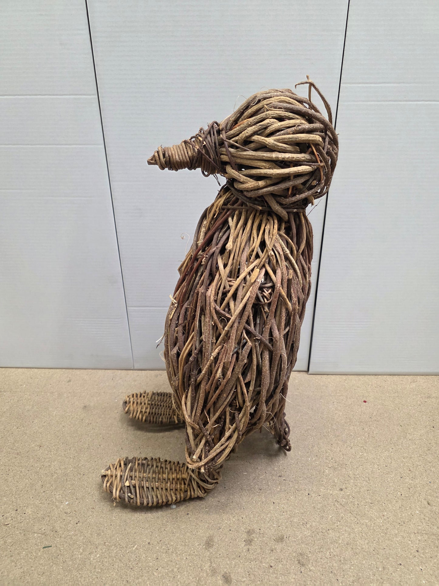 Penquin Vine 63x27cm