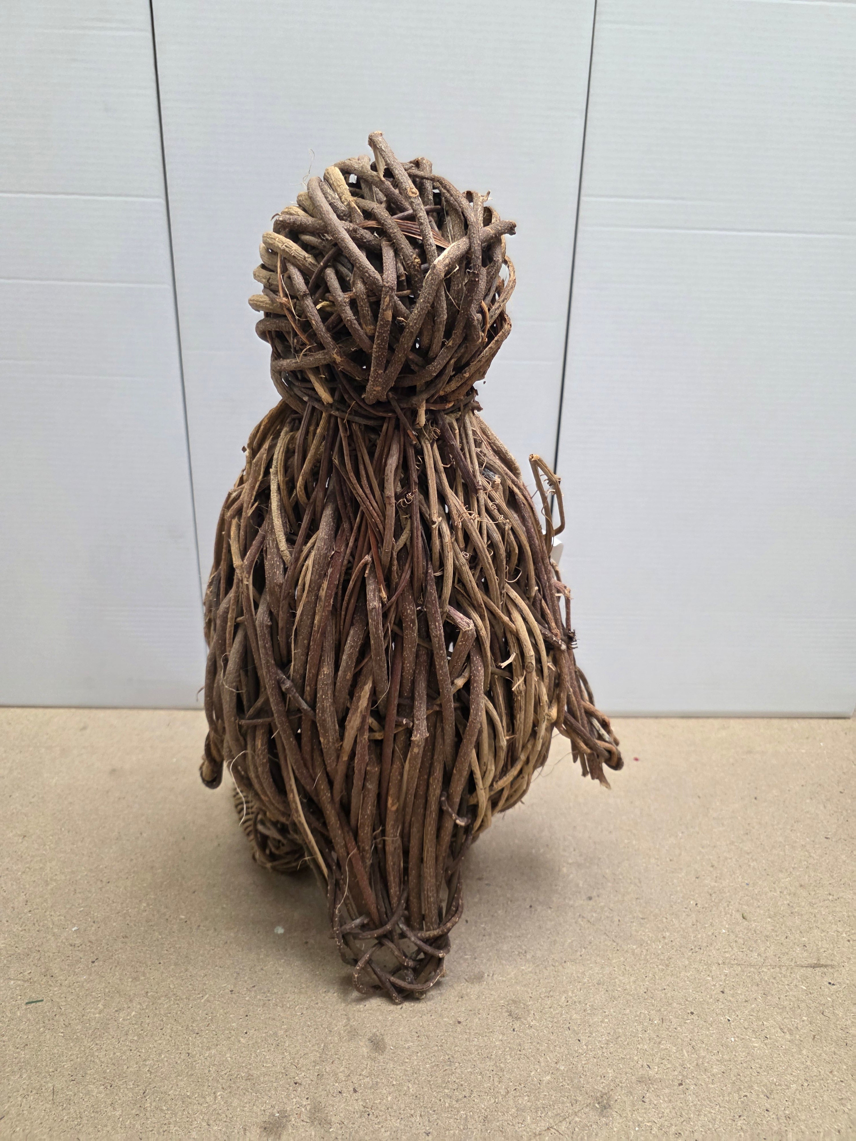 Penquin Vine 63x27cm
