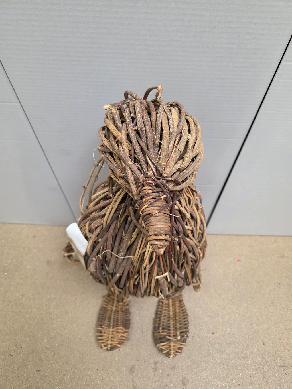 Penquin Vine 63x27cm