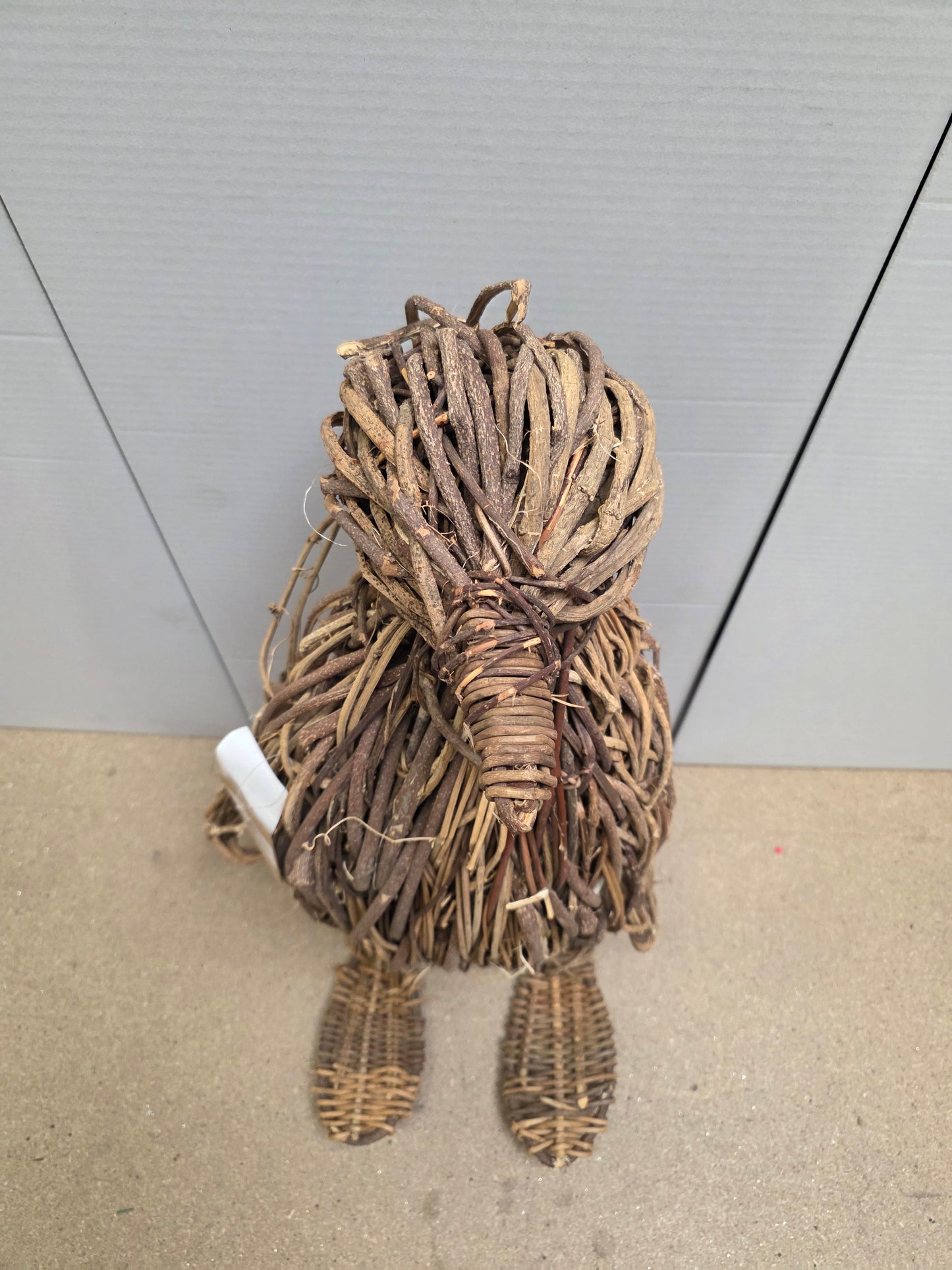 Penquin Vine 63x27cm