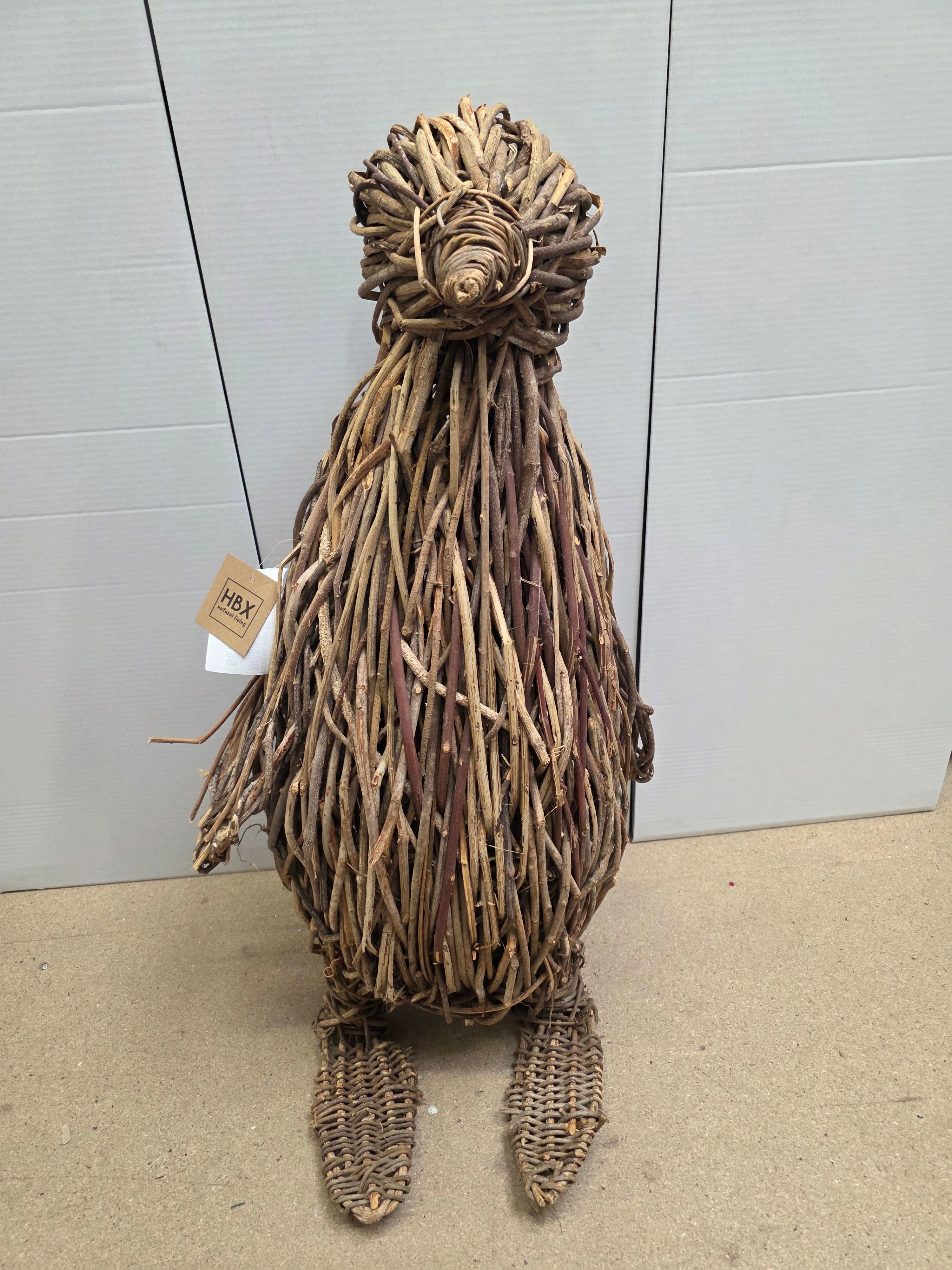 Penquin Vine 80x34cm