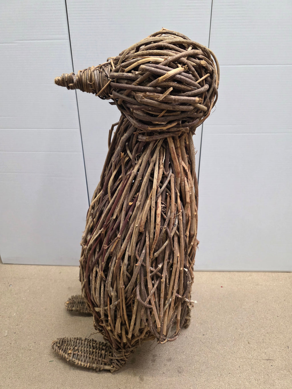 Penquin Vine 80x34cm