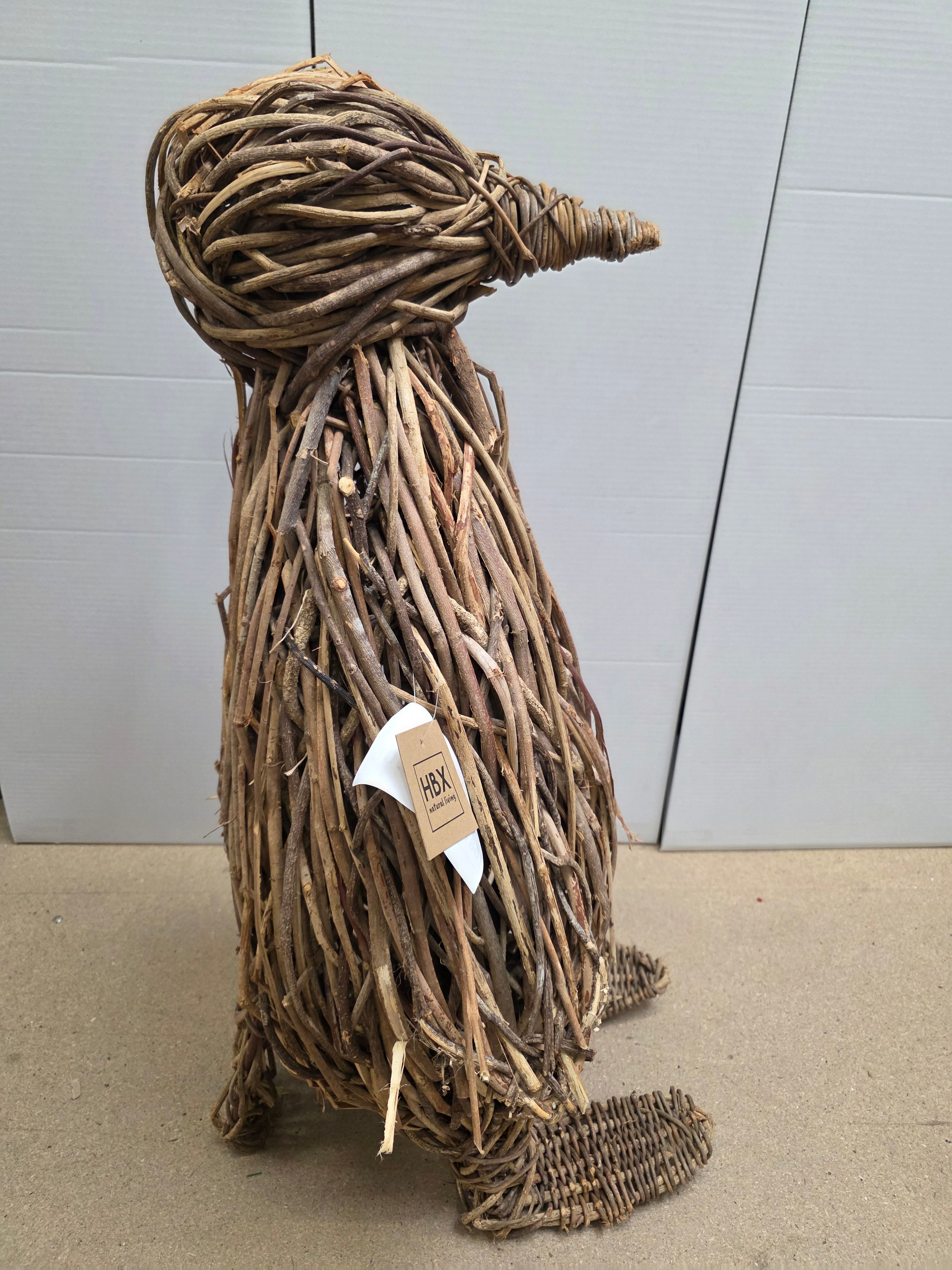 Penquin Vine 80x34cm