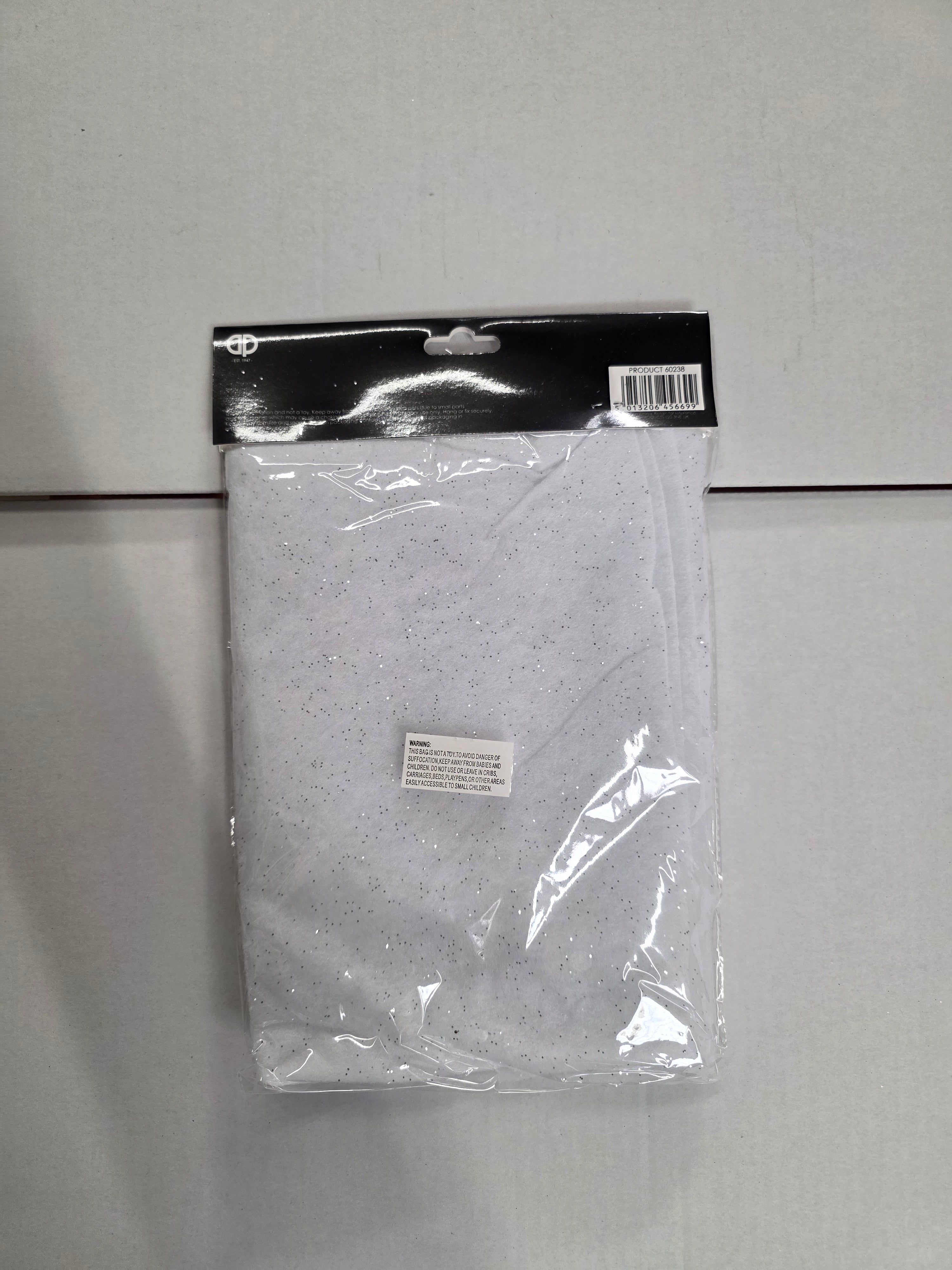 Snow Blanket 50x100cm