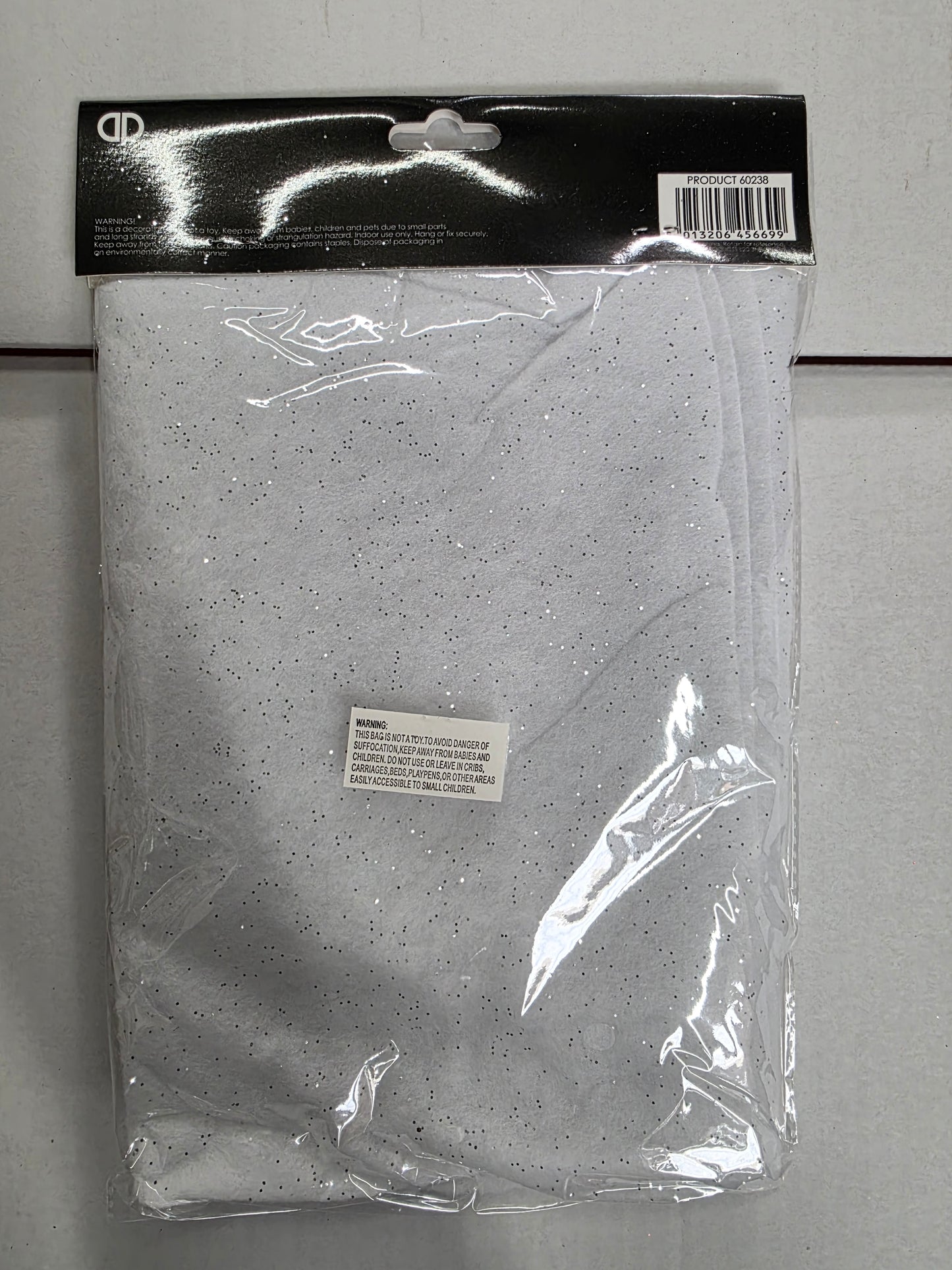 Snow Blanket 50x100cm