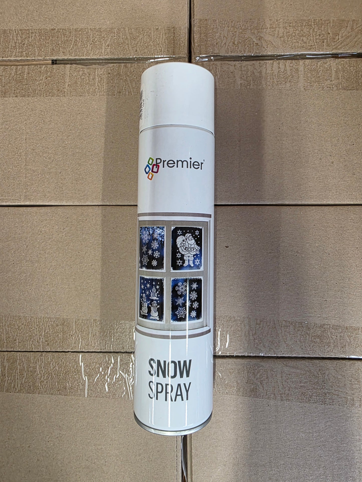 Snow Spray 600ml