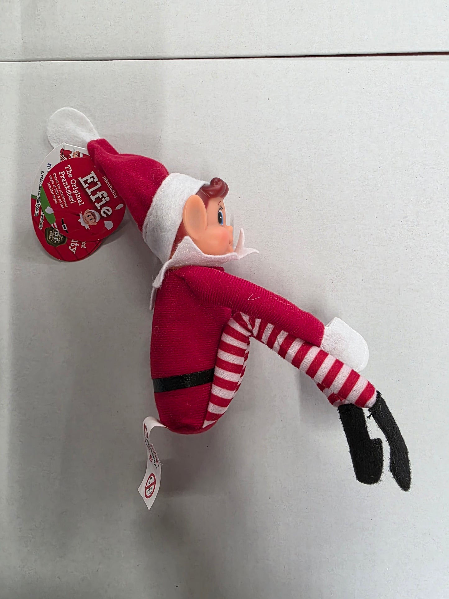 Naughty Elf 30cm