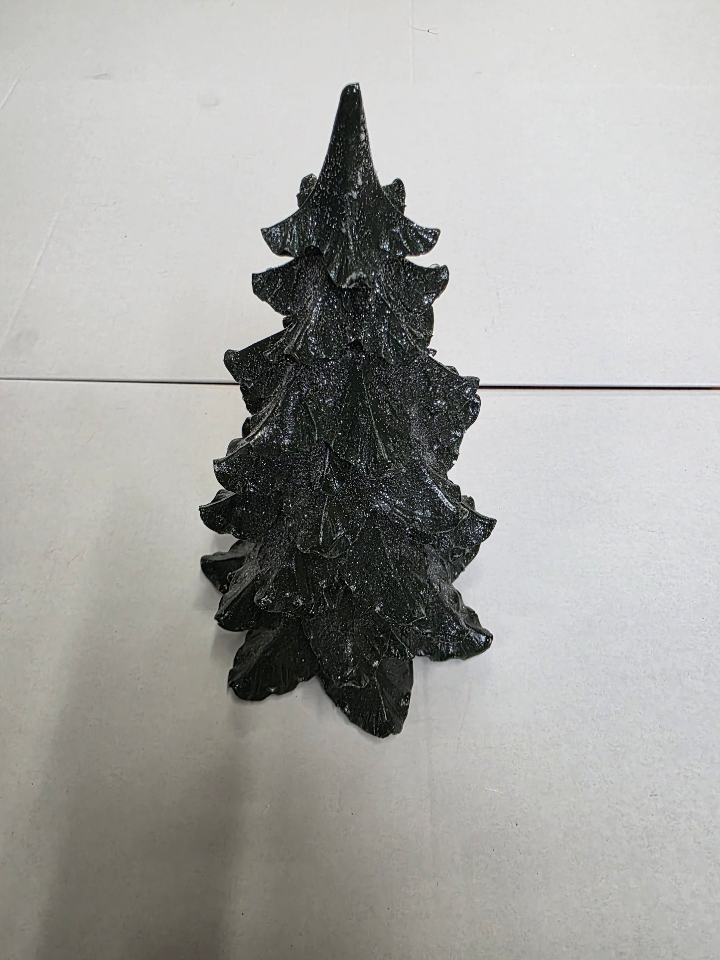 Tree Olsen Green 27x15cm