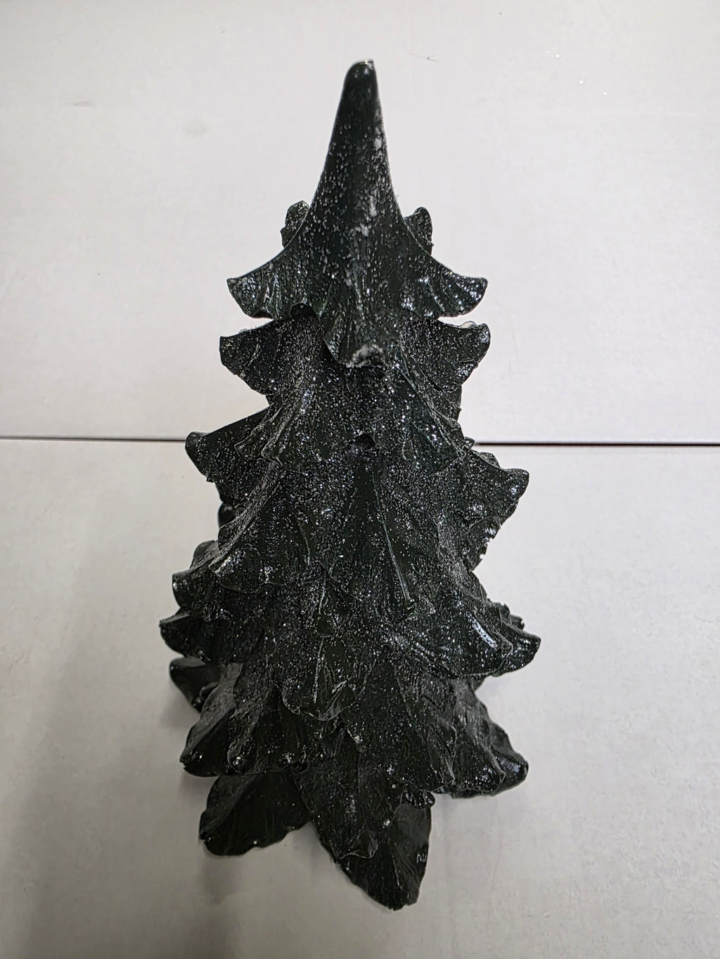 Tree Olsen Green 27x15cm