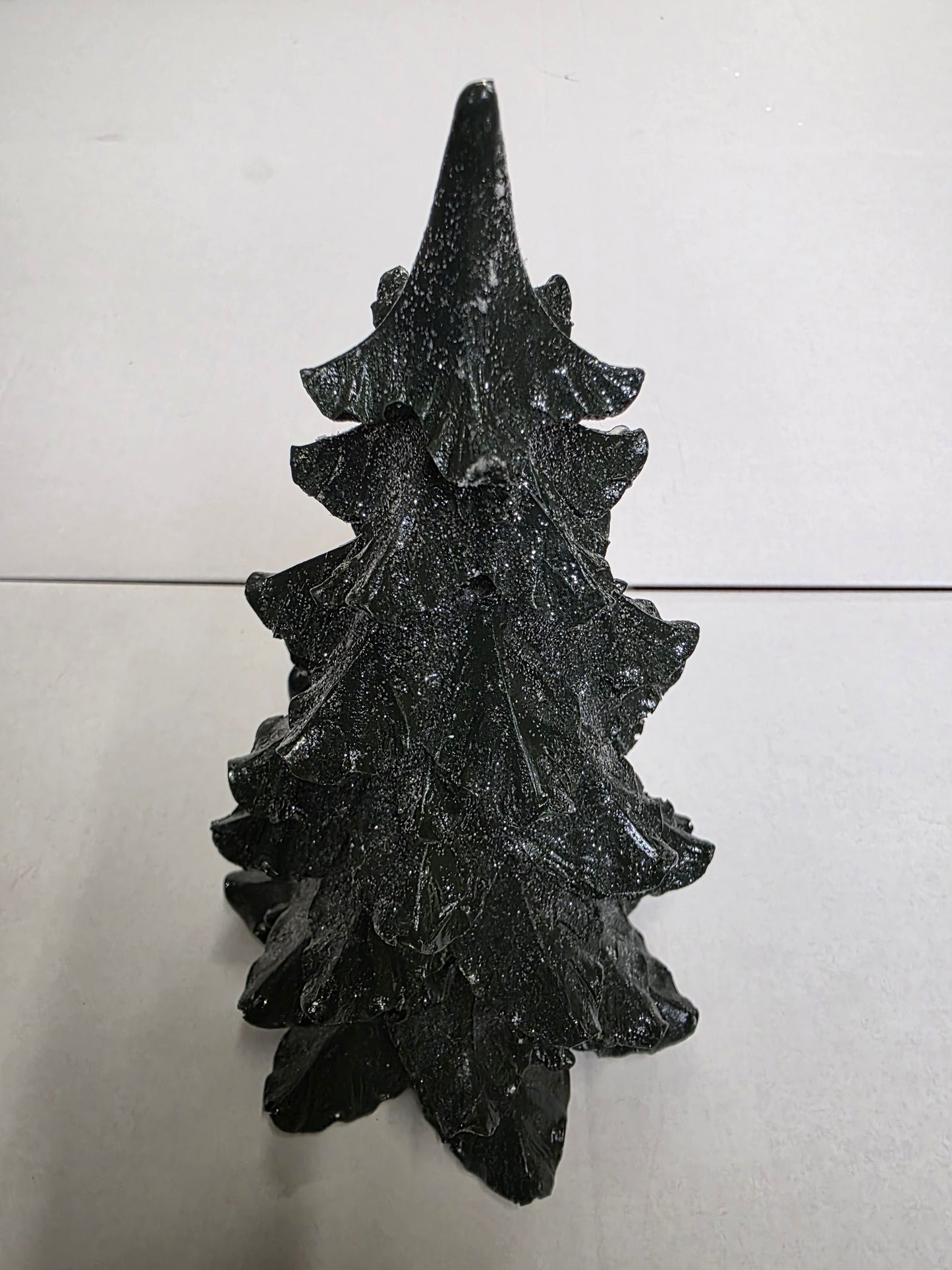 Tree Olsen Green 27x15cm