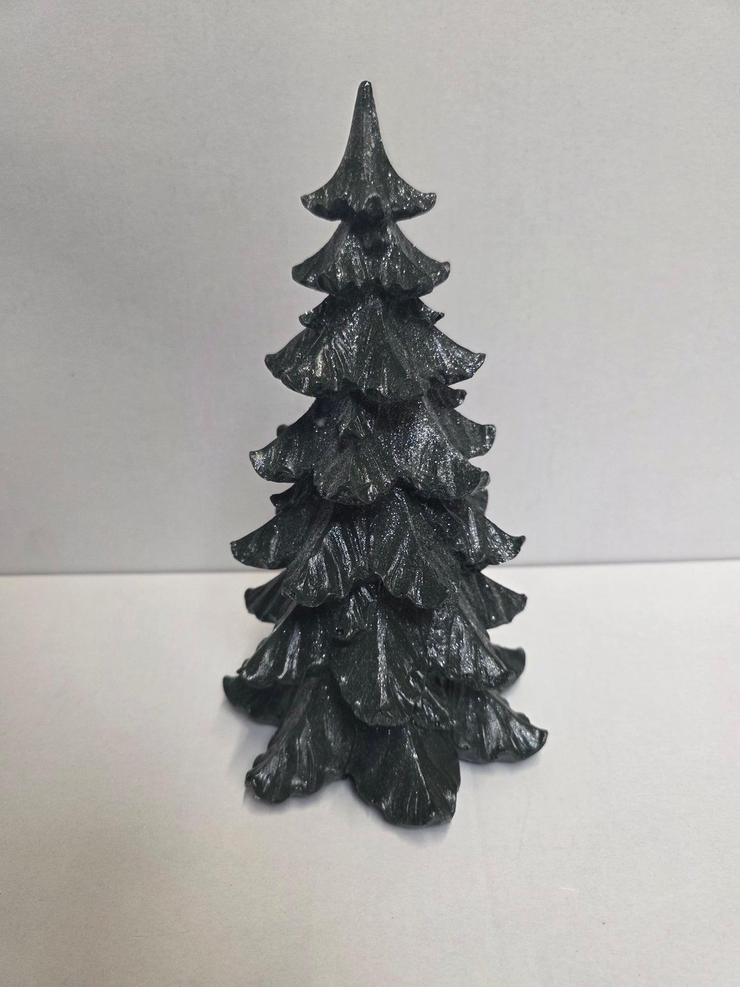 Tree Olsen Green 27x15cm