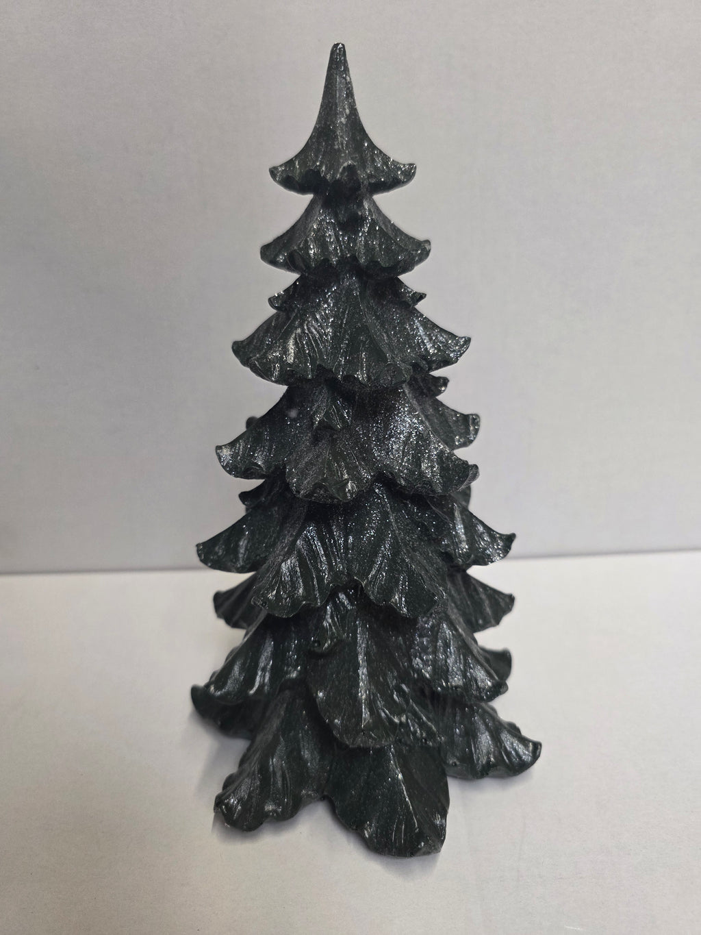Tree Olsen Green 27x15cm