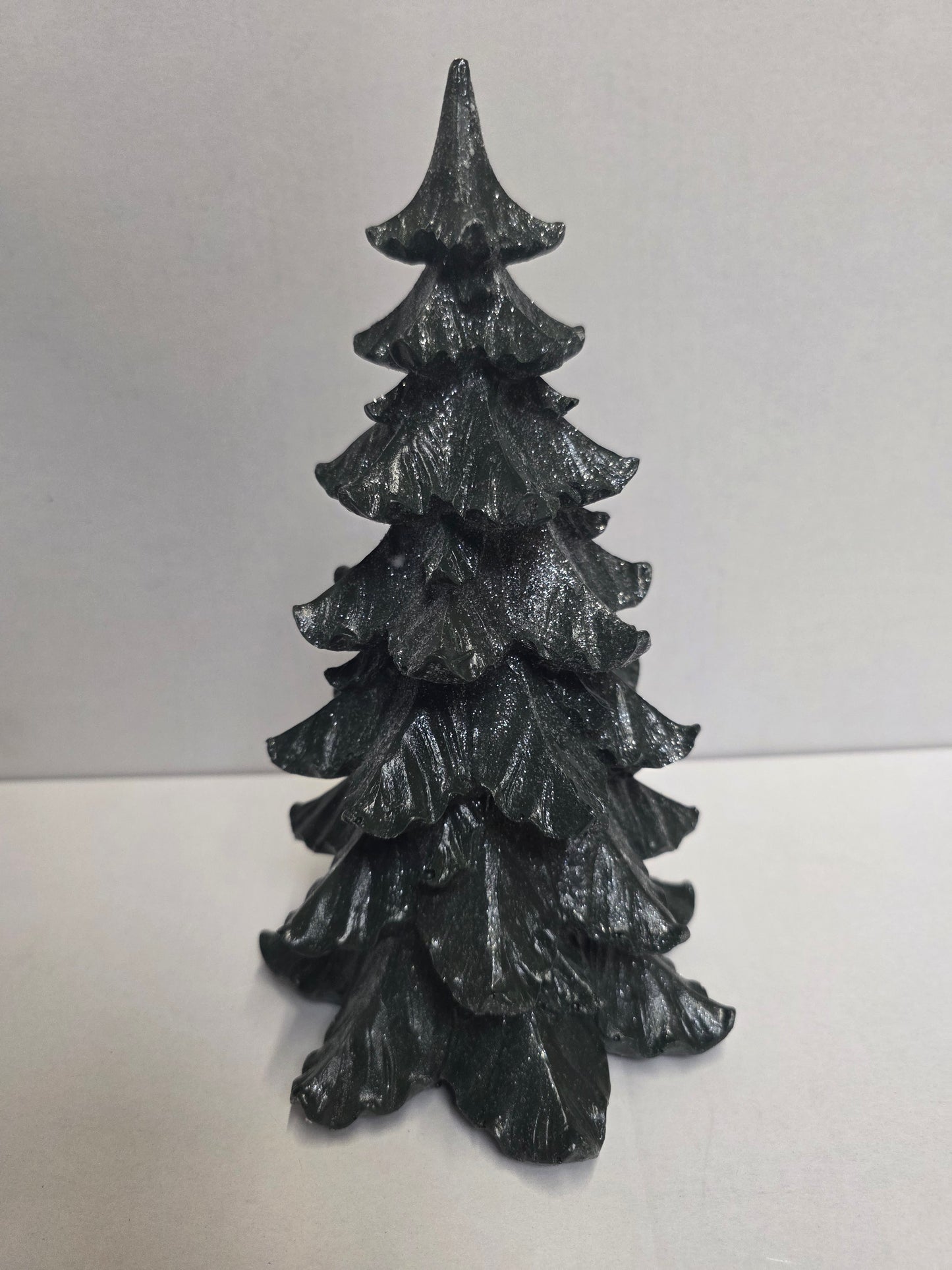 Tree Olsen Green 27x15cm