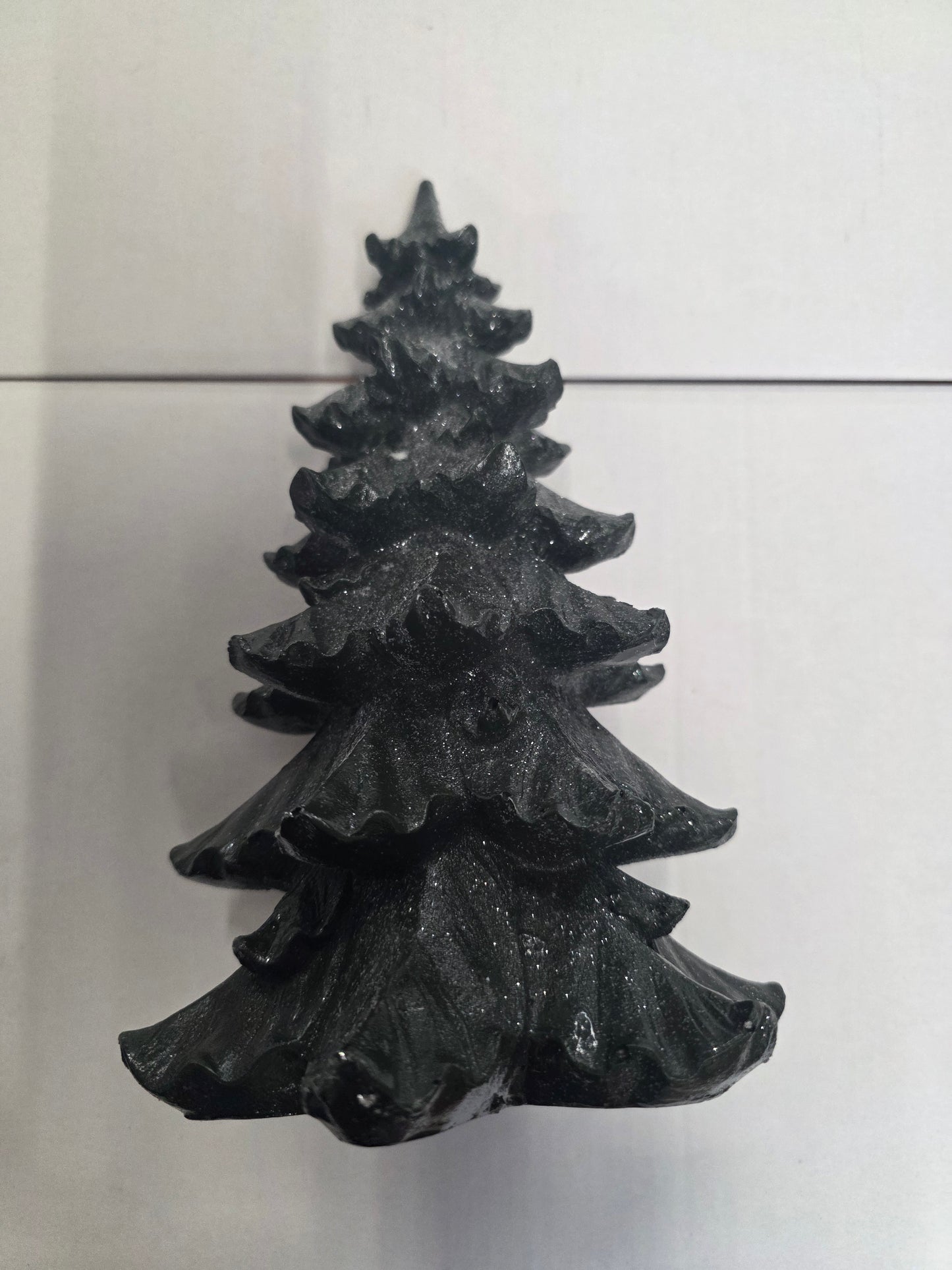 Tree Olsen Green 27x15cm