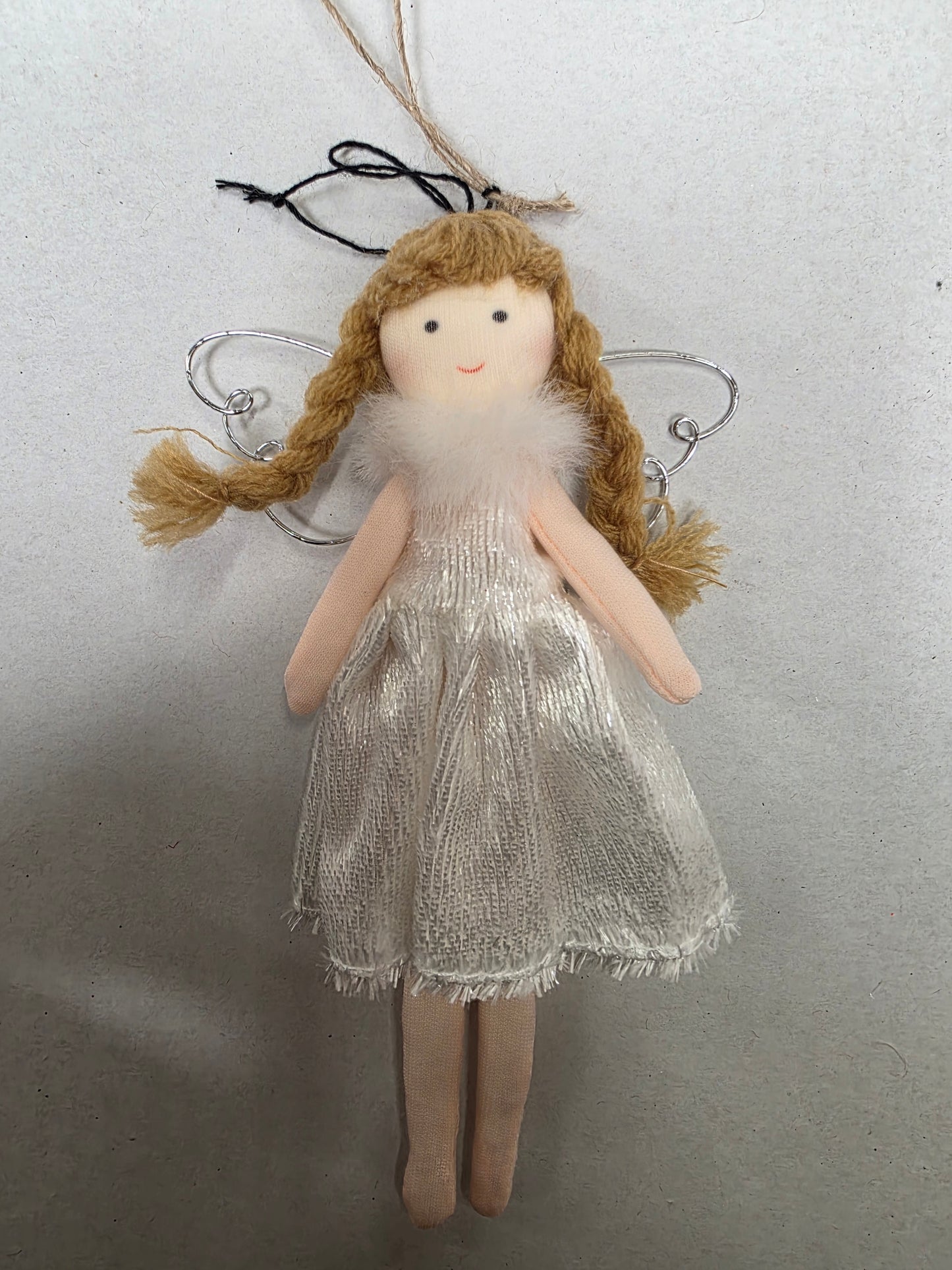 Hanger Angel Assorted 17cm (ANY 2)