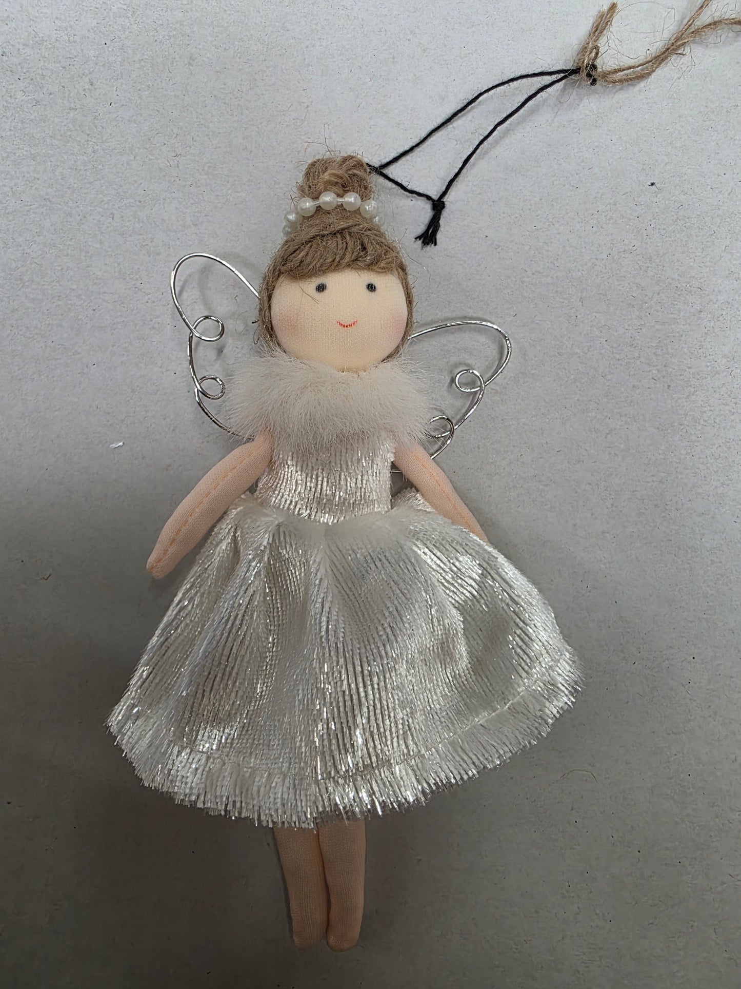 Hanger Angel Assorted 17cm (ANY 2)