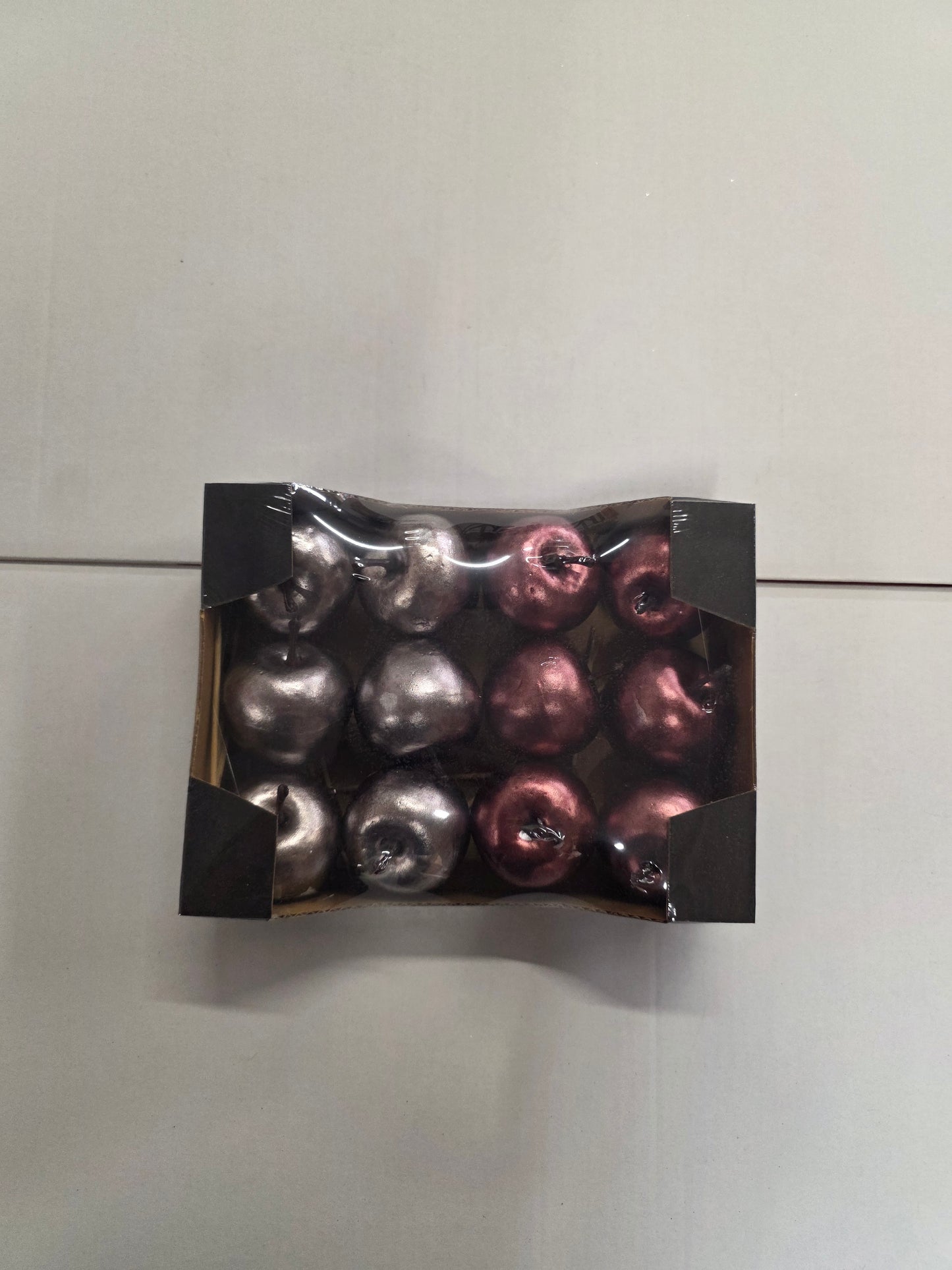 Deco Petala Apple 12 Pieces