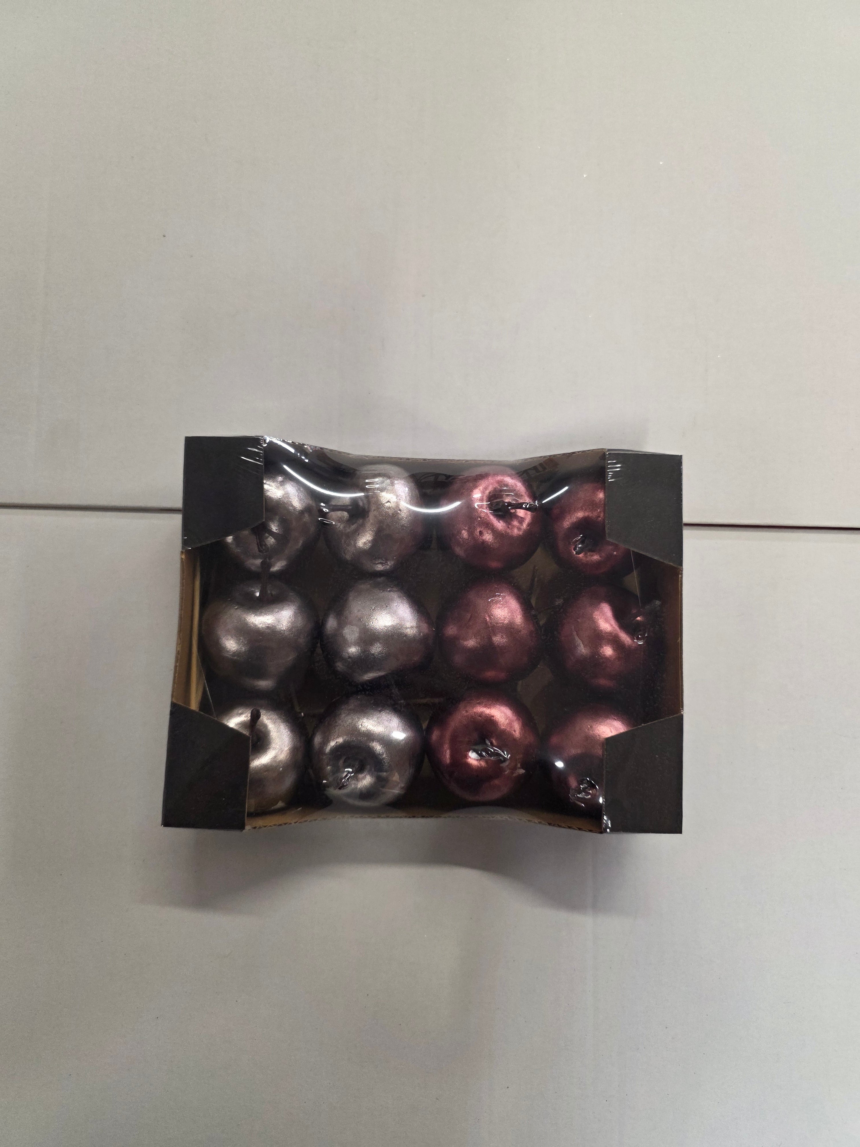 Deco Petala Apple 12 Pieces