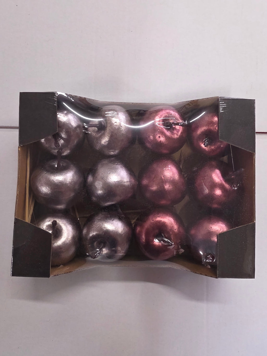 Deco Petala Apple 12 Pieces