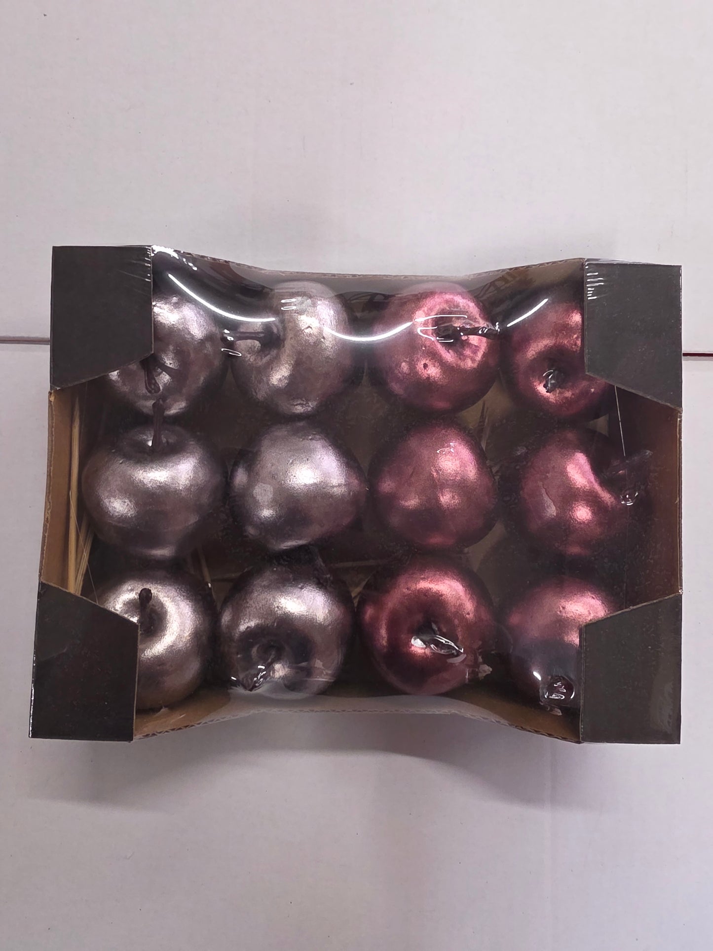 Deco Petala Apple 12 Pieces