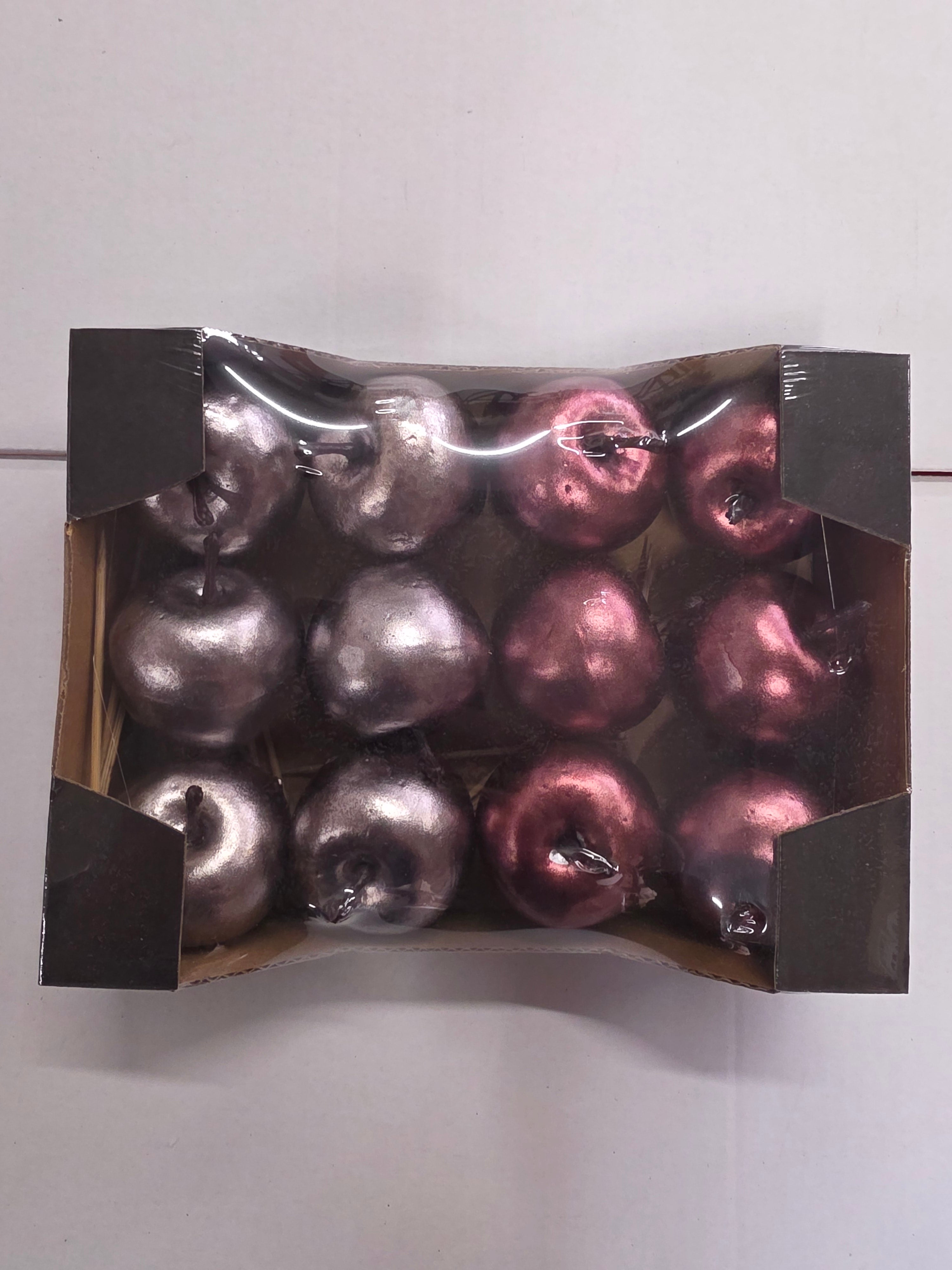 Deco Petala Apple 12 Pieces