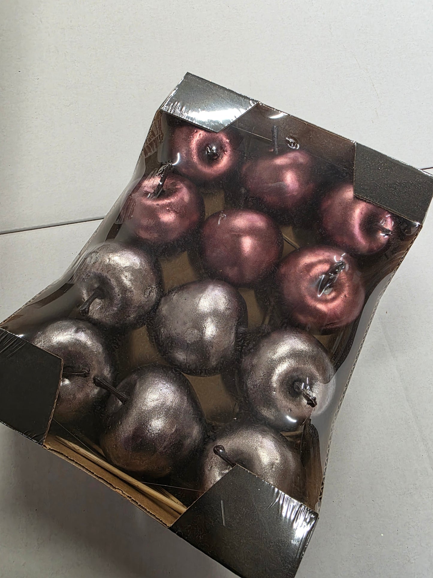 Deco Petala Apple 12 Pieces