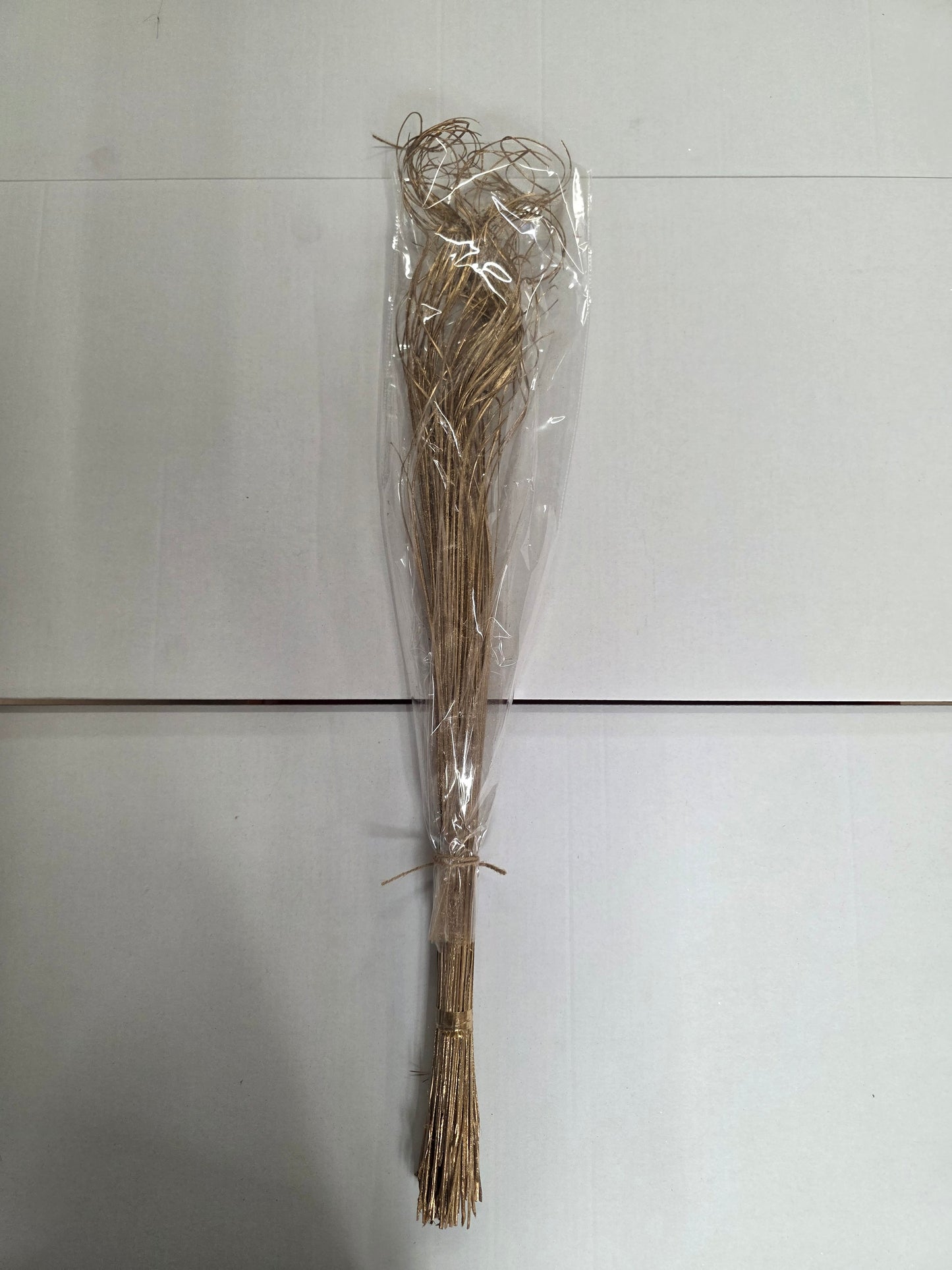 Dried Ting Ting Gold