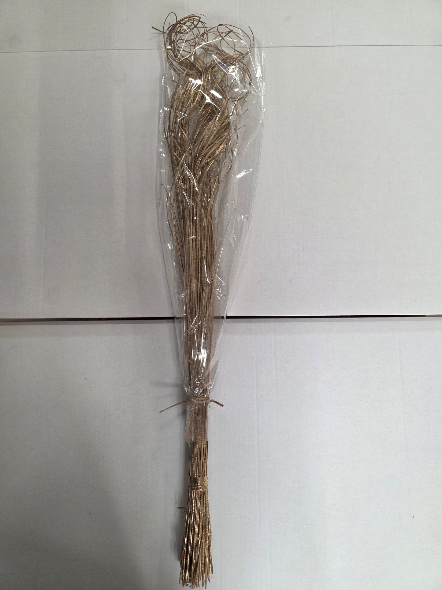 Dried Ting Ting Gold