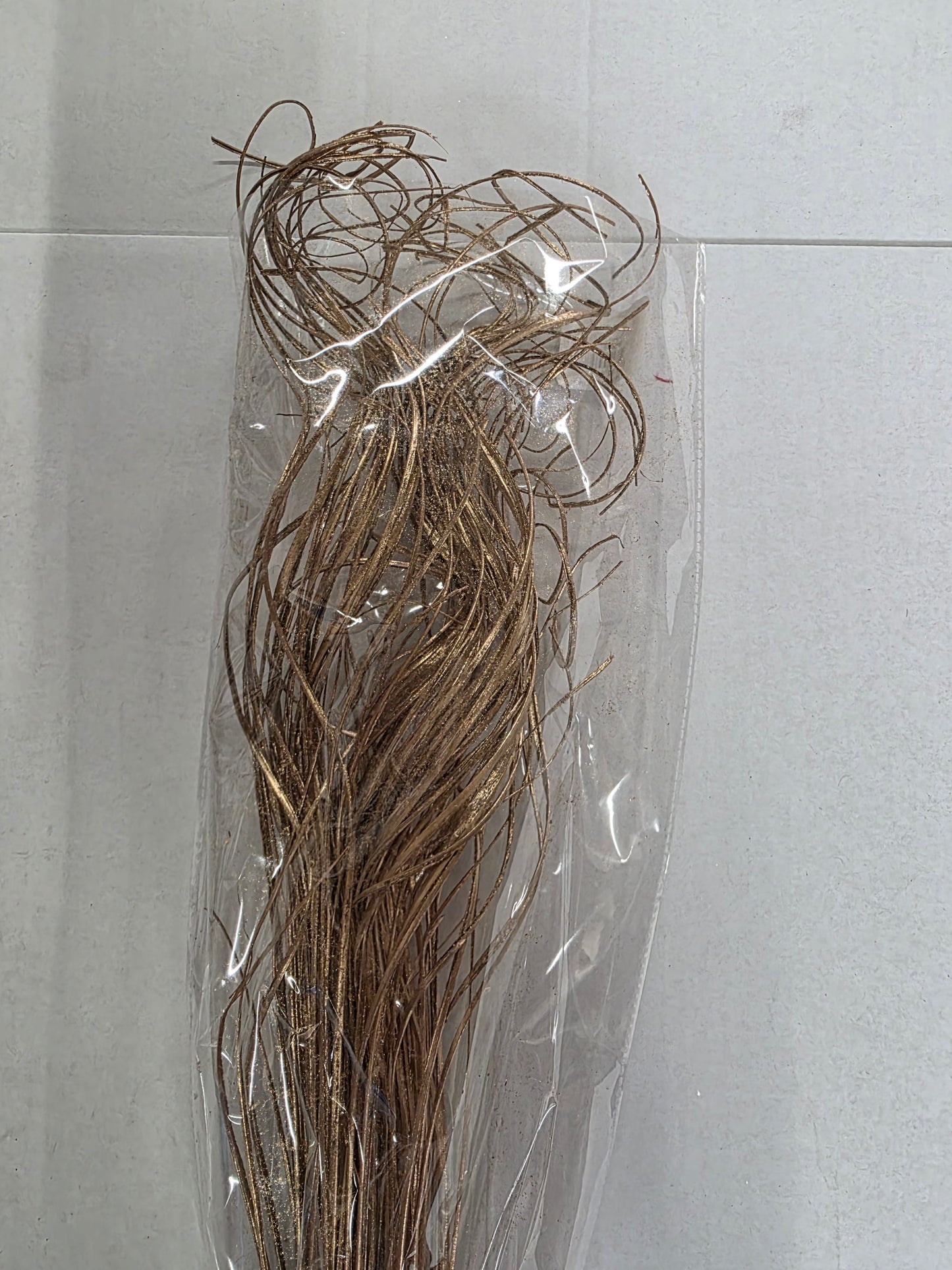 Dried Ting Ting Gold