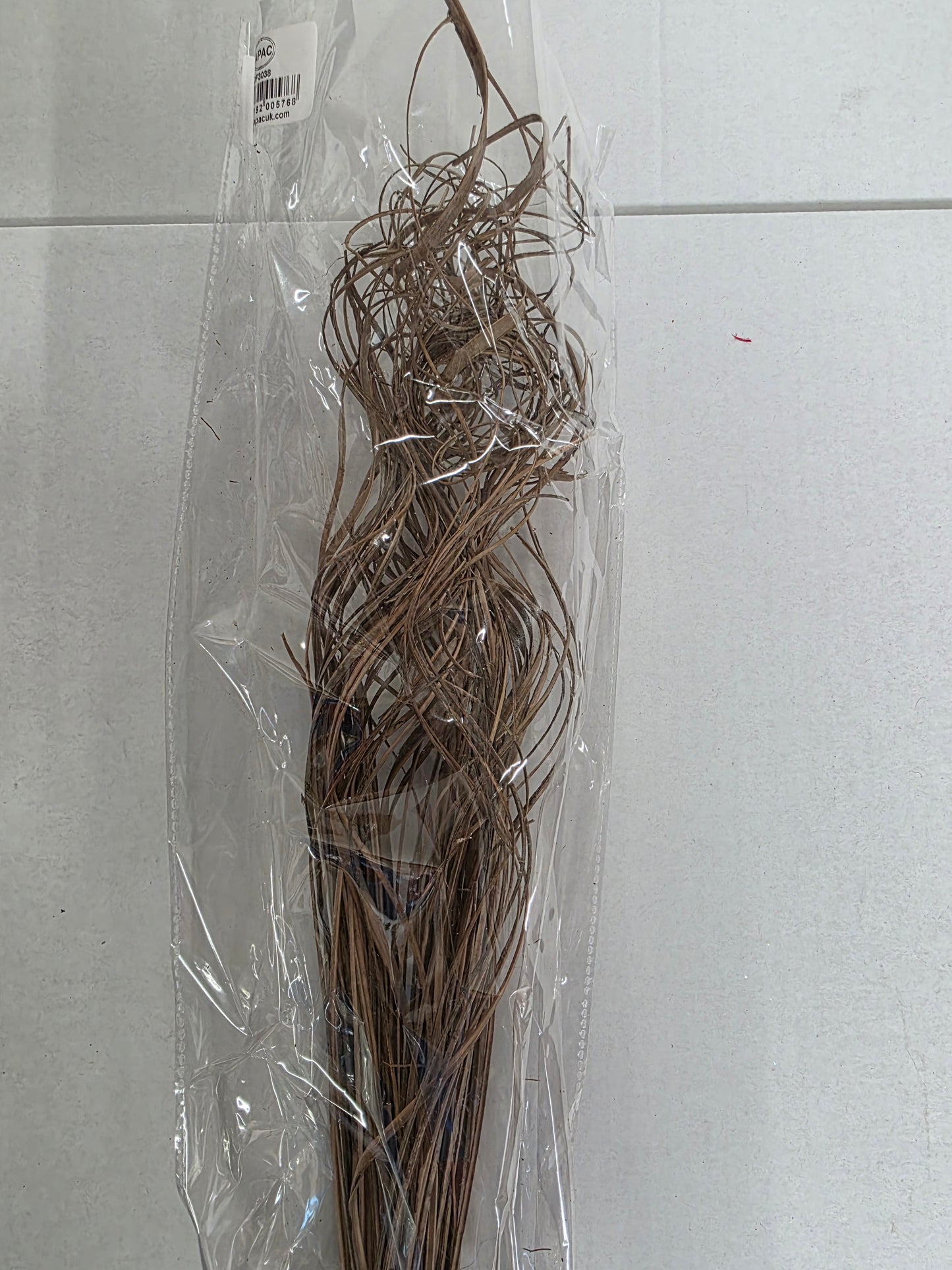 Dried Ting Ting Natural