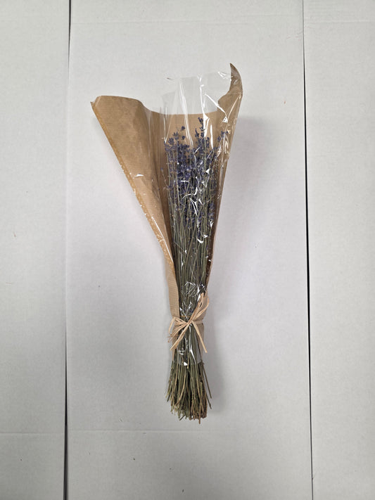 Dried Lavendel Bos