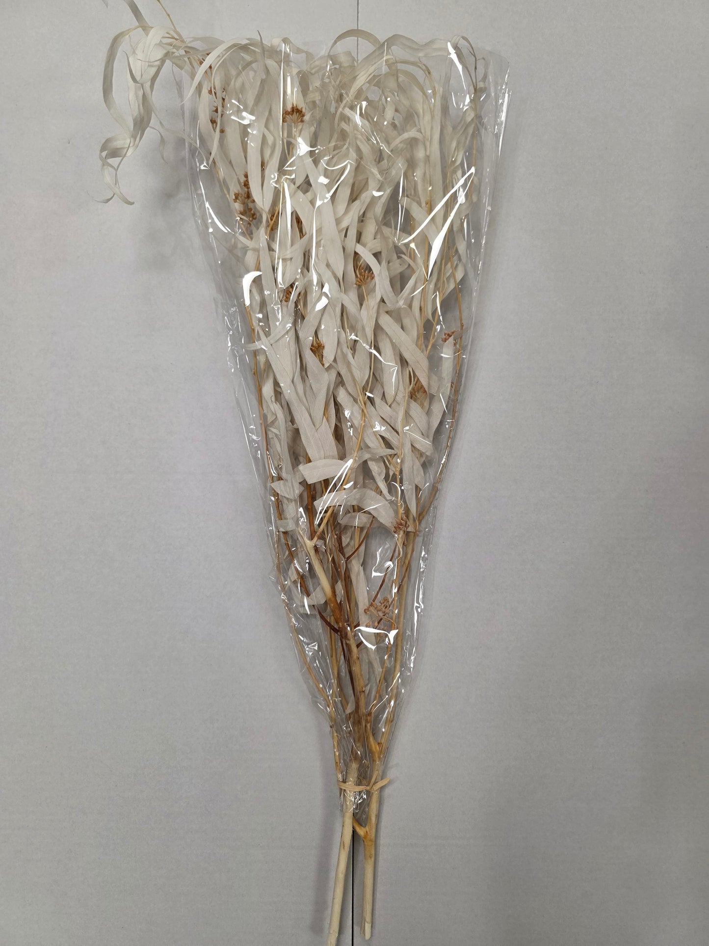 Dried Parvi Bleached