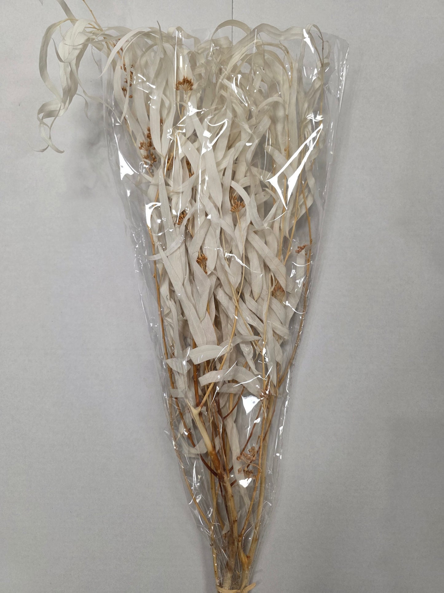 Dried Parvi Bleached