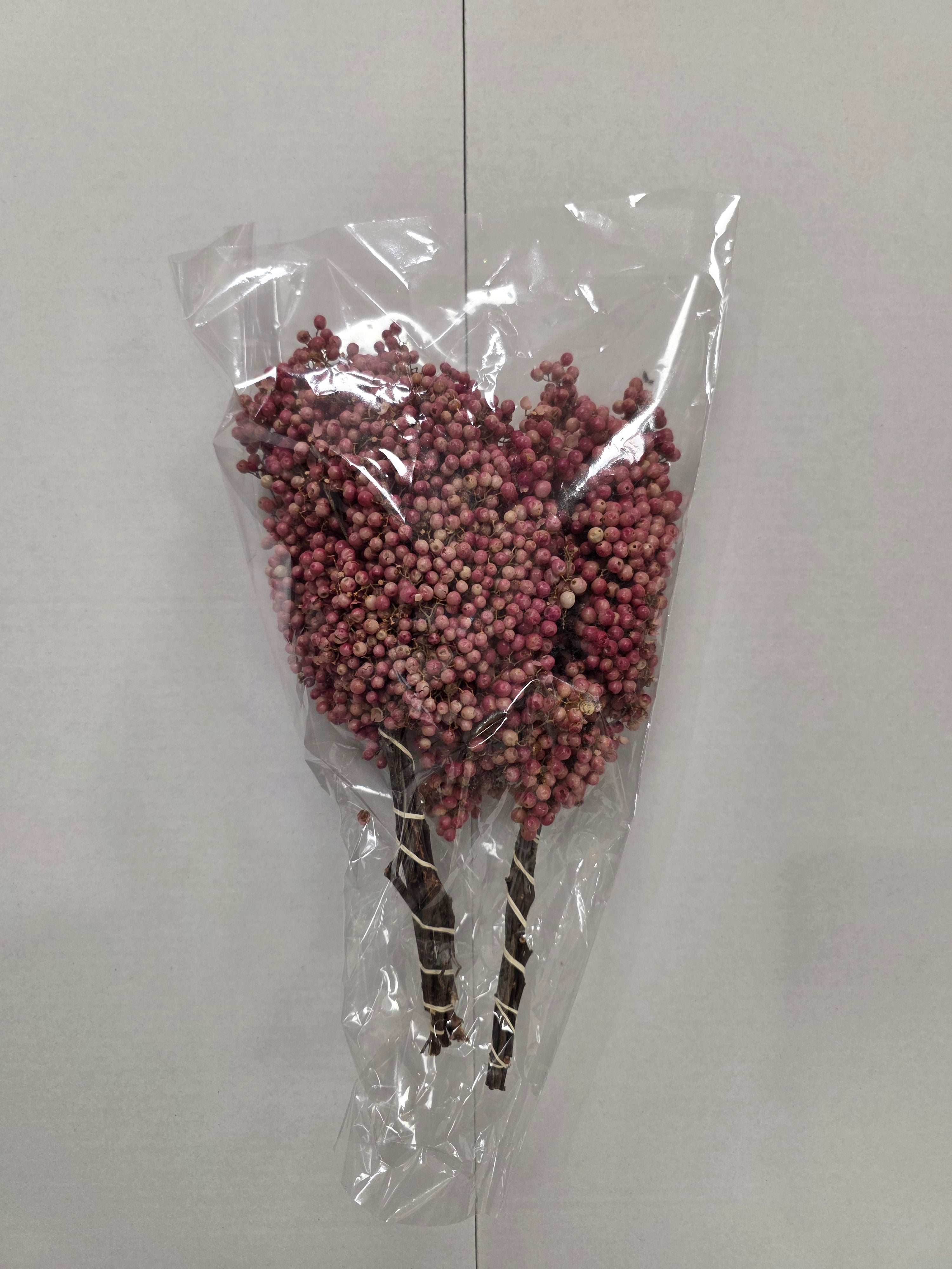 Dried Pepperberries
